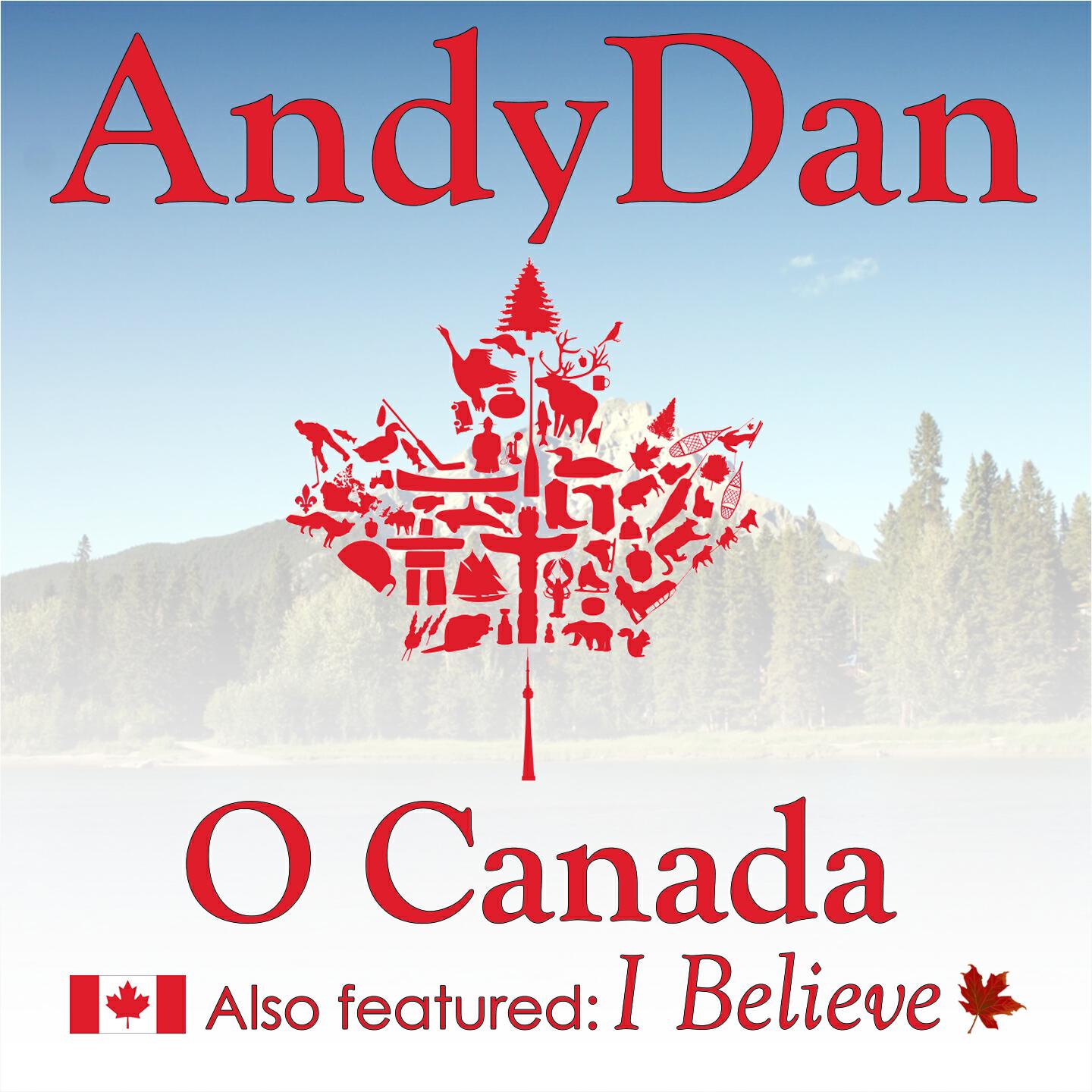 AndyDan