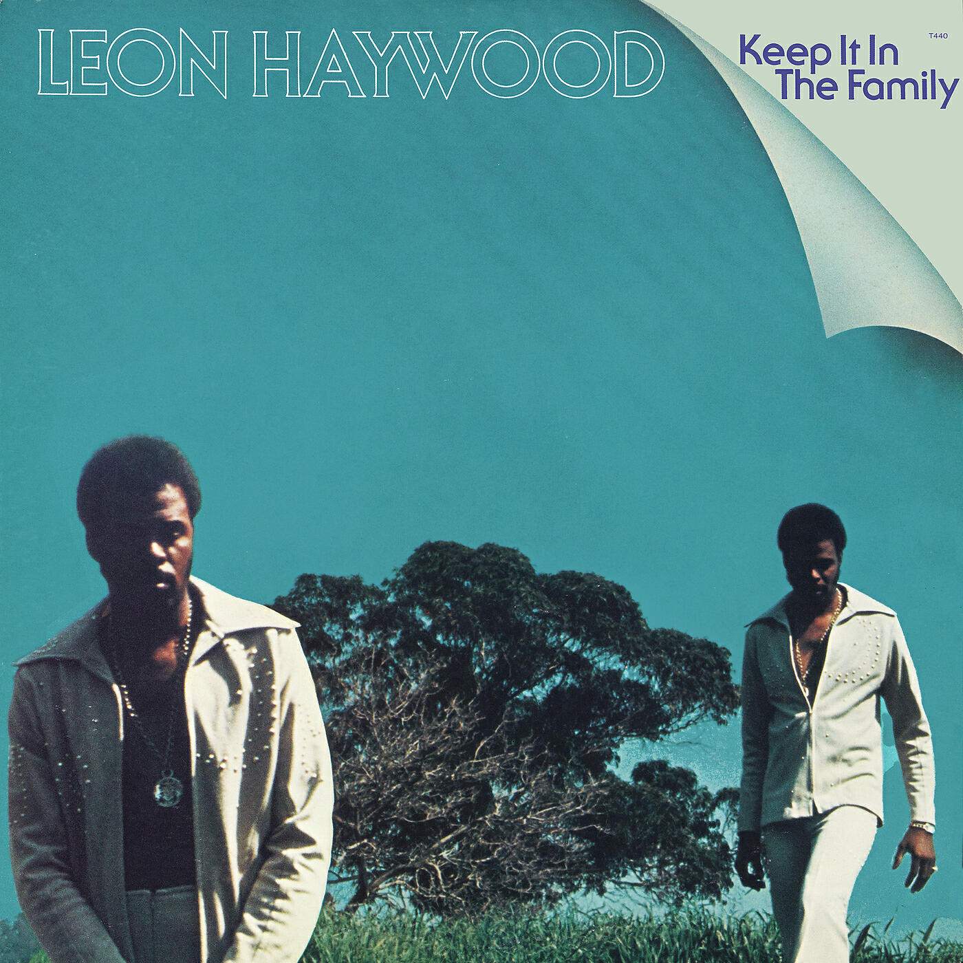 Релиз Keep It In The Family (Expanded Edition)