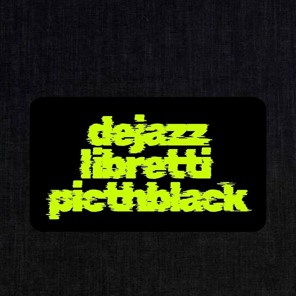 Релиз PicthBlack