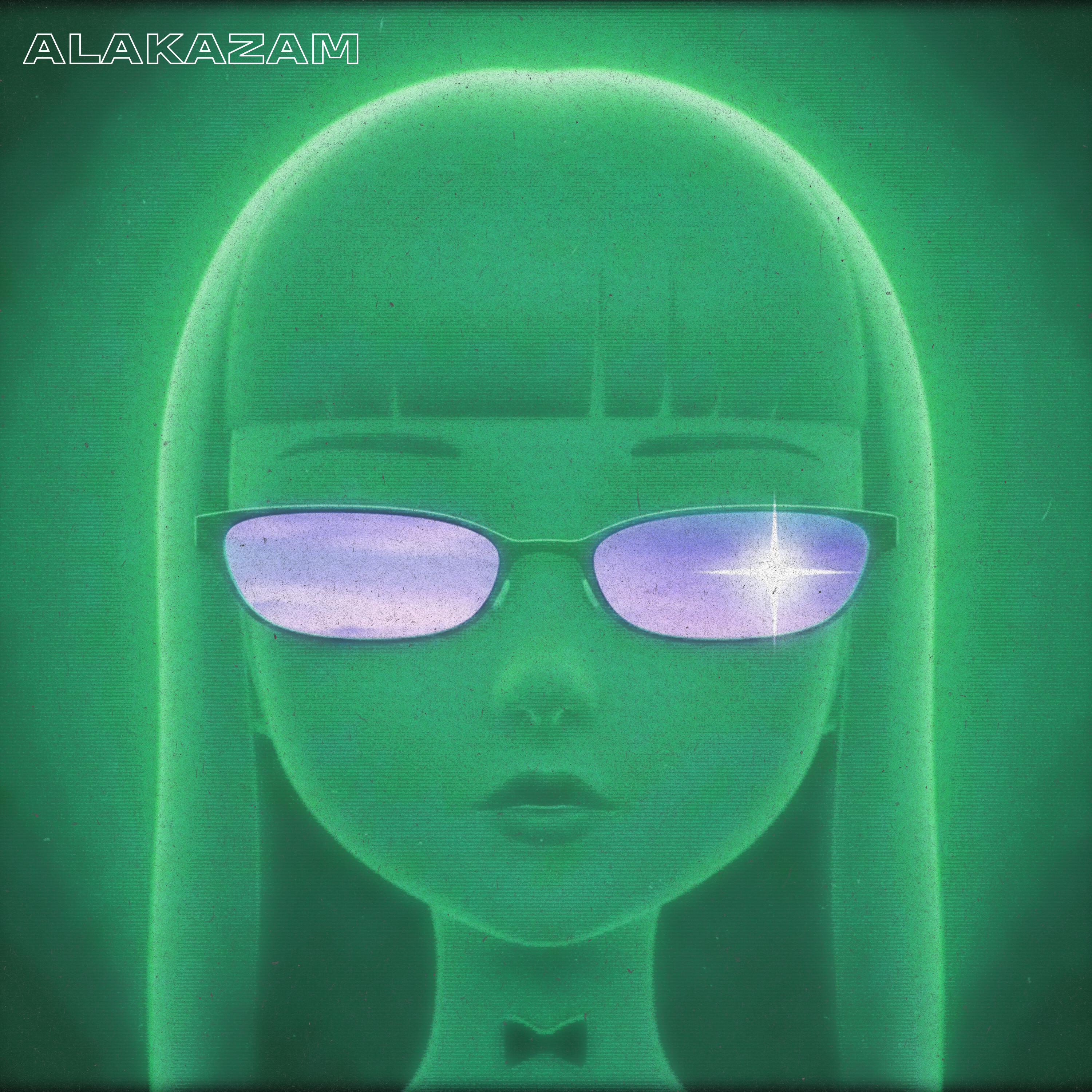 Релиз Alakazam