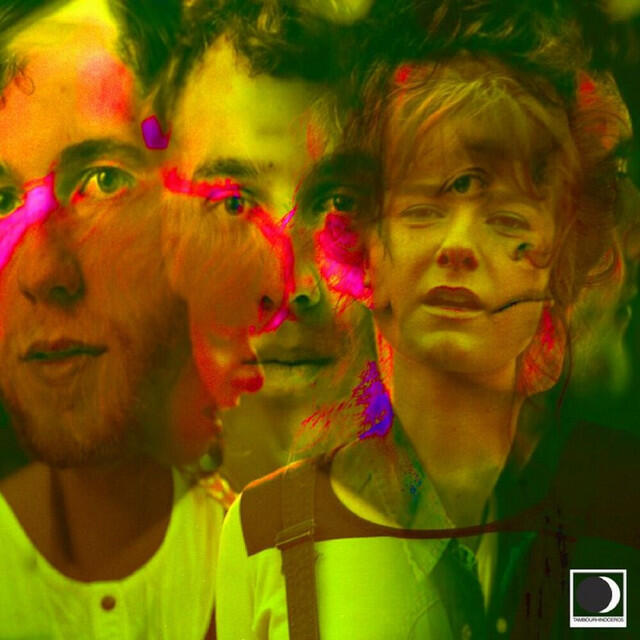 Релиз My Dear Child (Shout Wellington Air Force Remix)