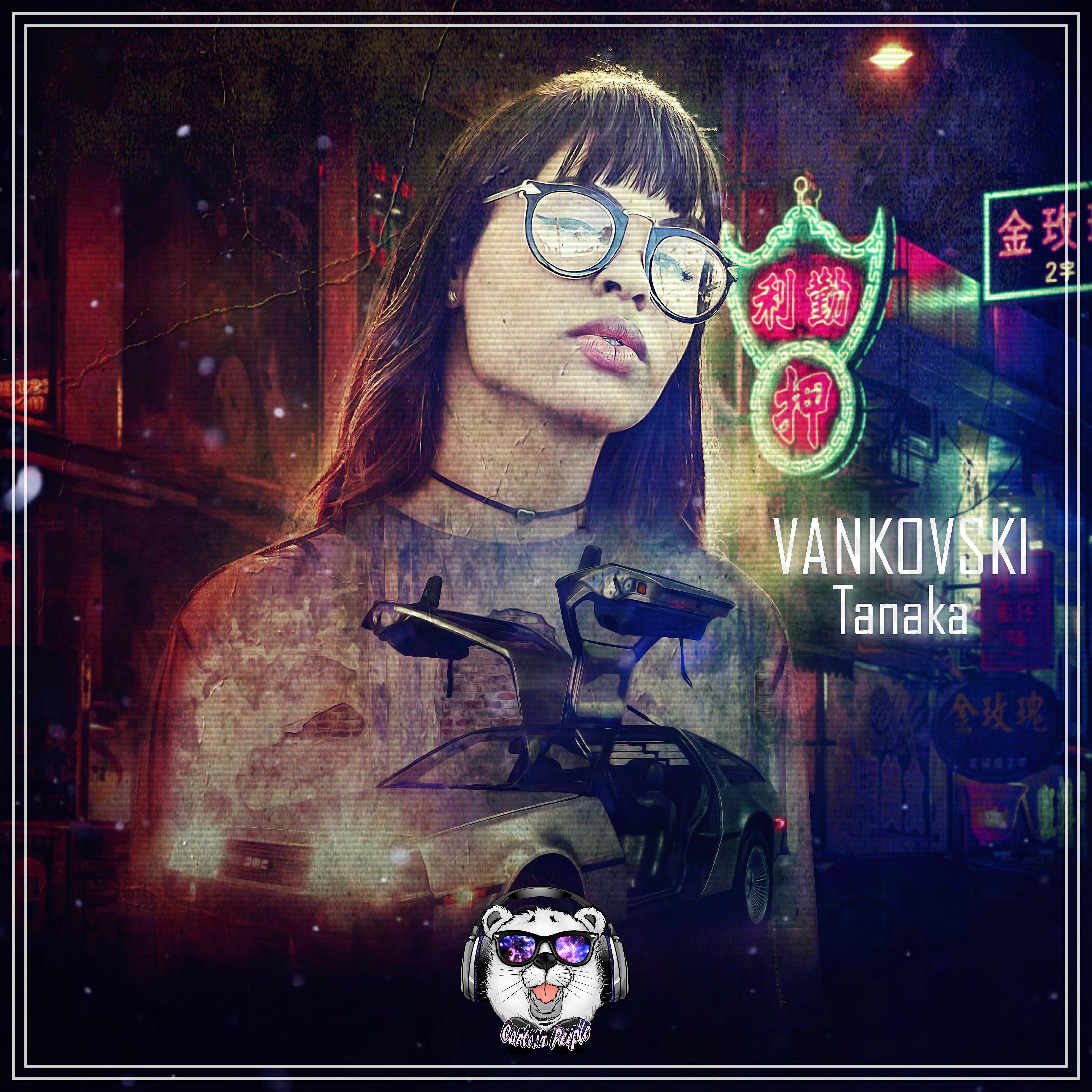 VANKOVSKI