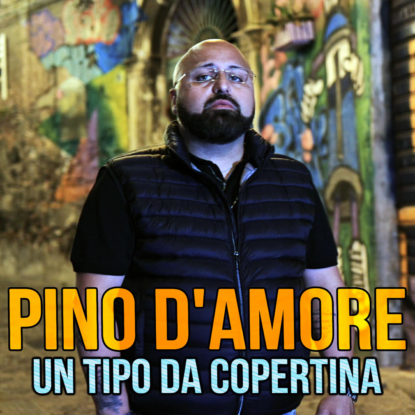 Релиз Un tipo da copertina