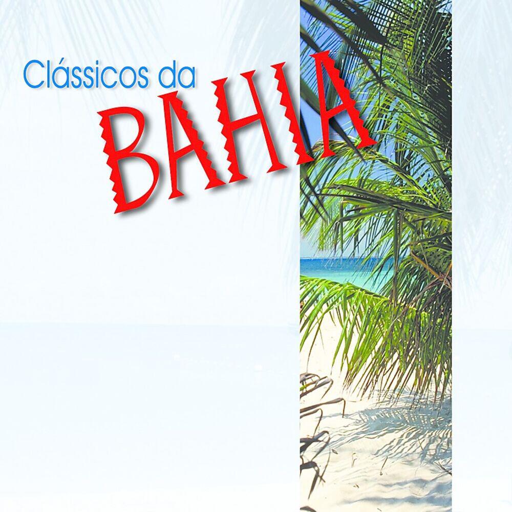 Релиз Clássicos da Bahia