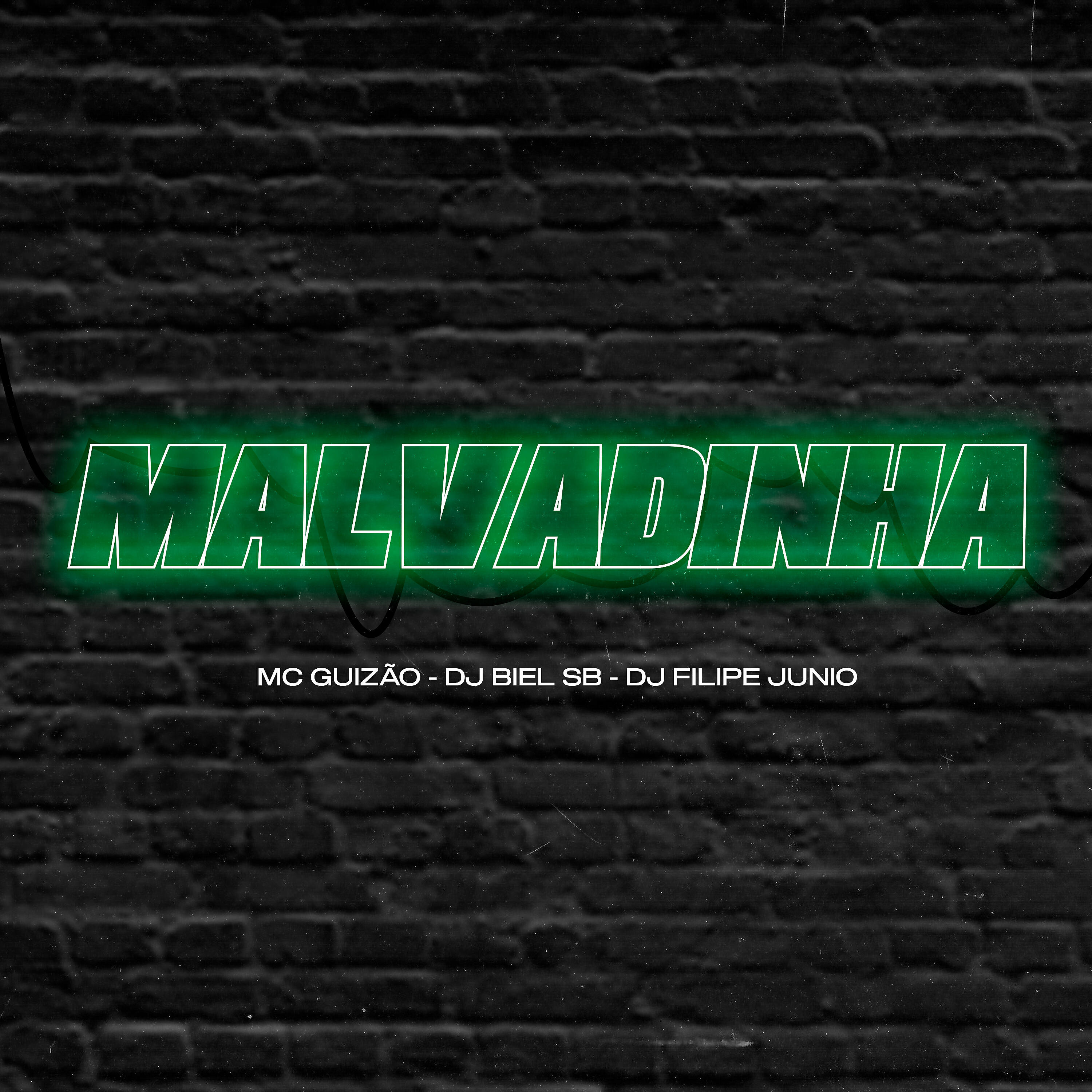 Скачать песню Mc Guizão, Dj Biel Sb, Dj Filipe junio - Malvadinha бесплатно в MP3 для Android и iOS