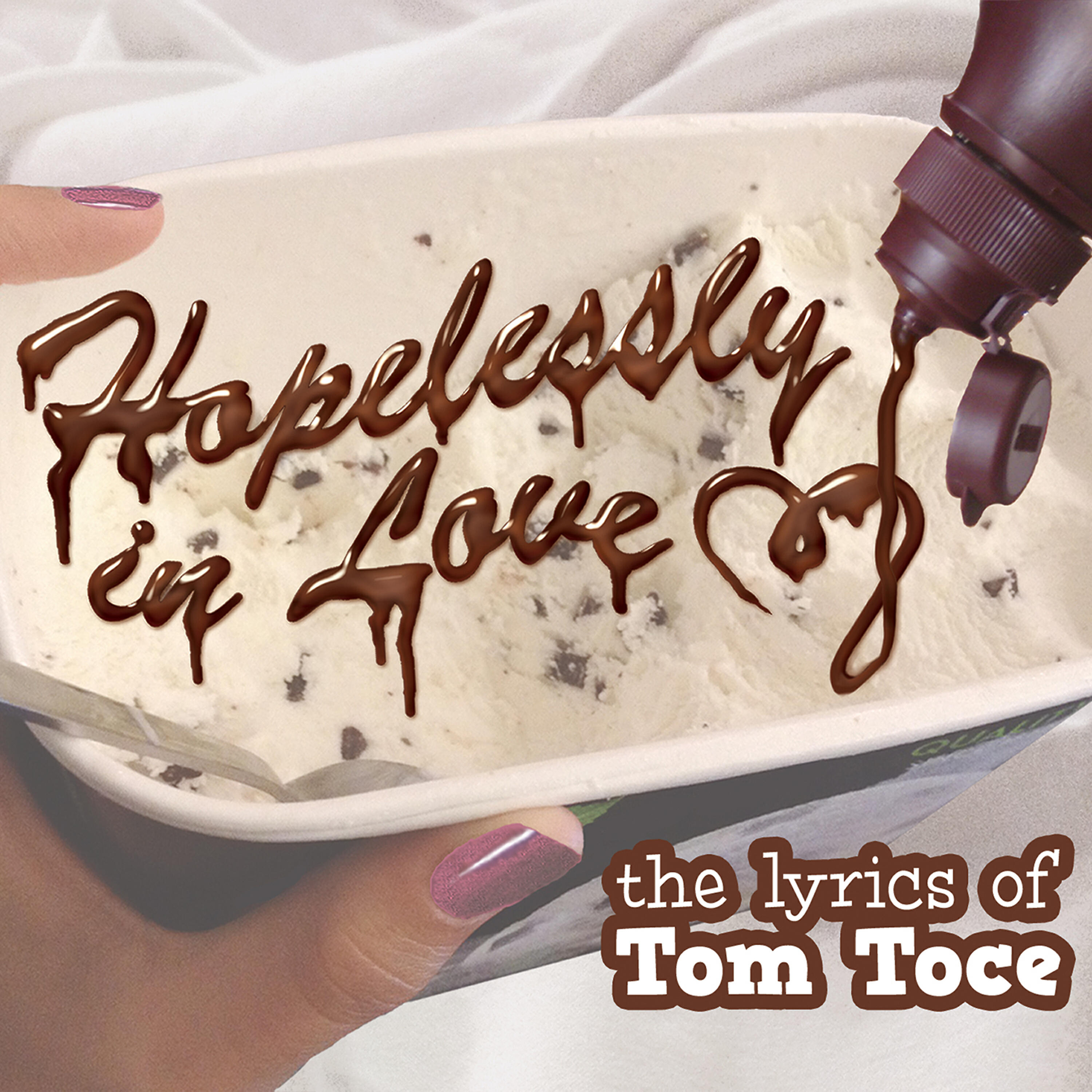 Tom Toce