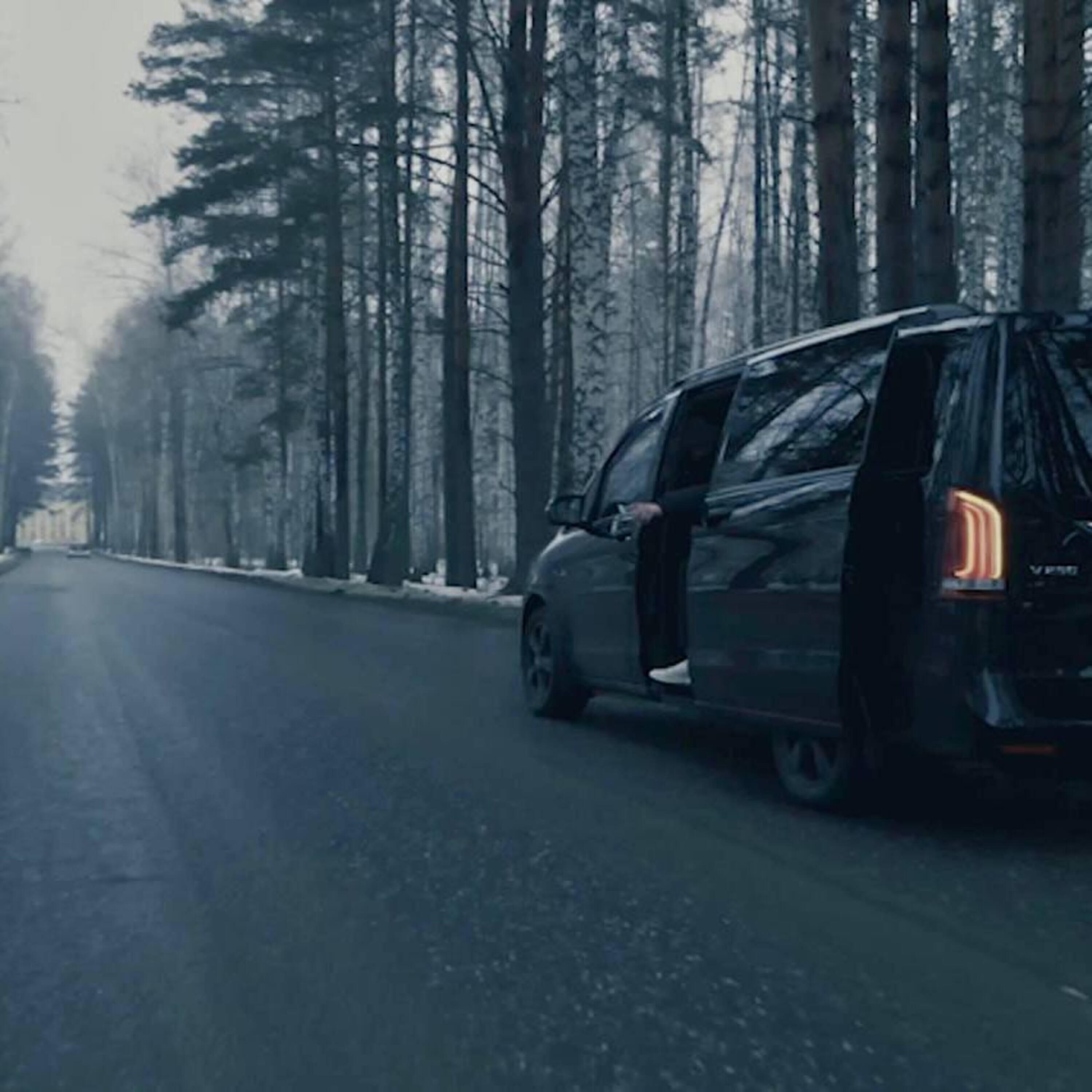 Релиз ghost