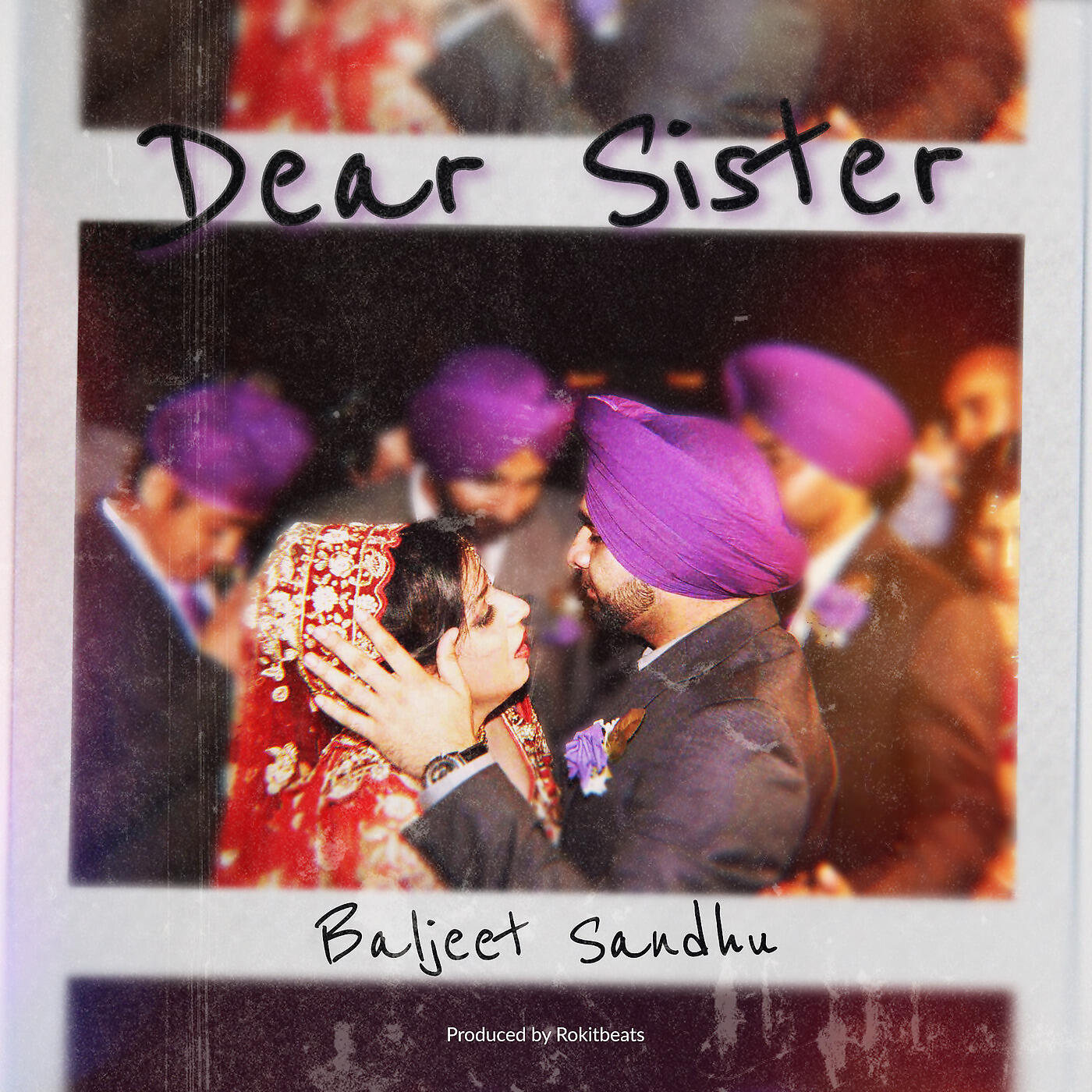 Релиз Dear Sister