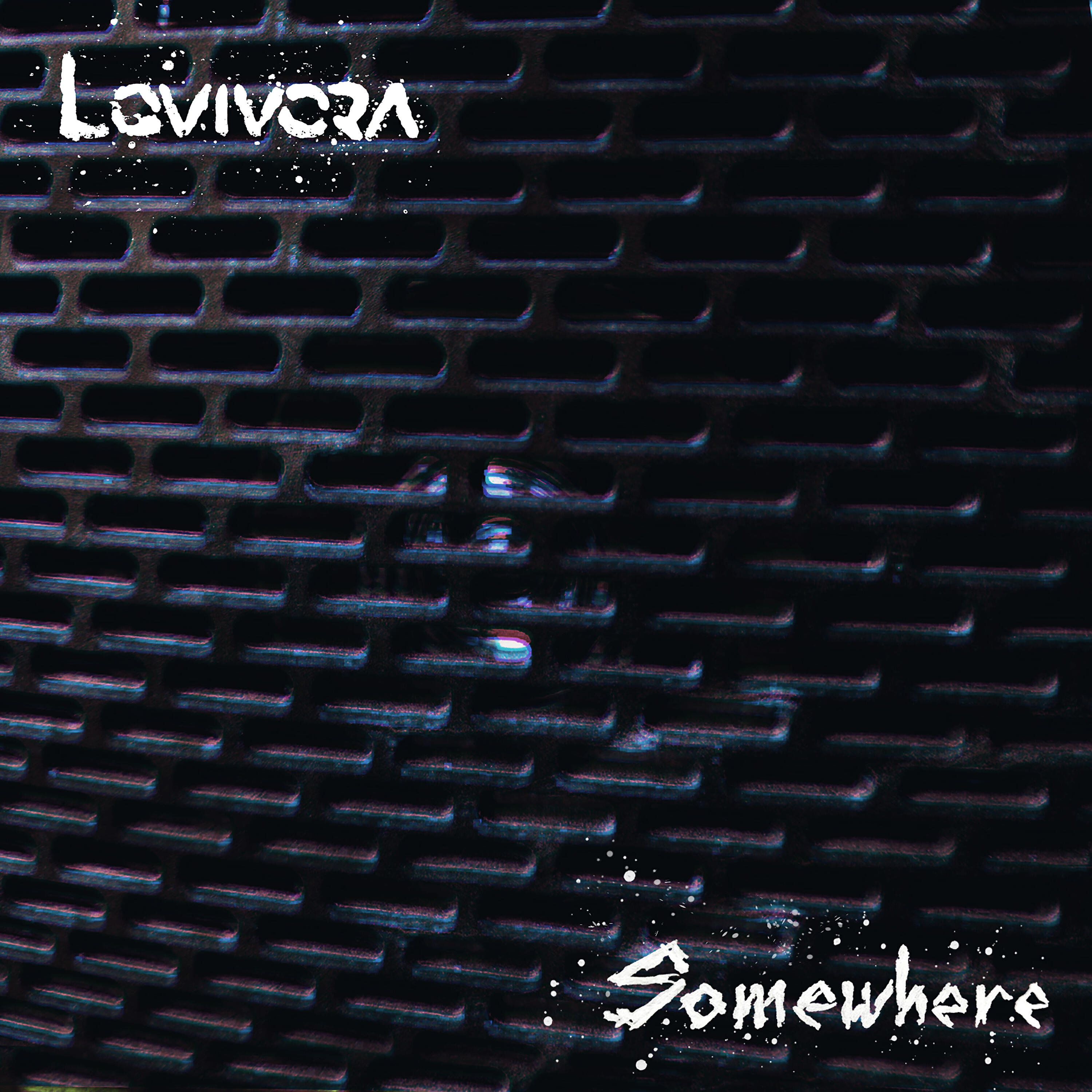 Релиз Somewhere