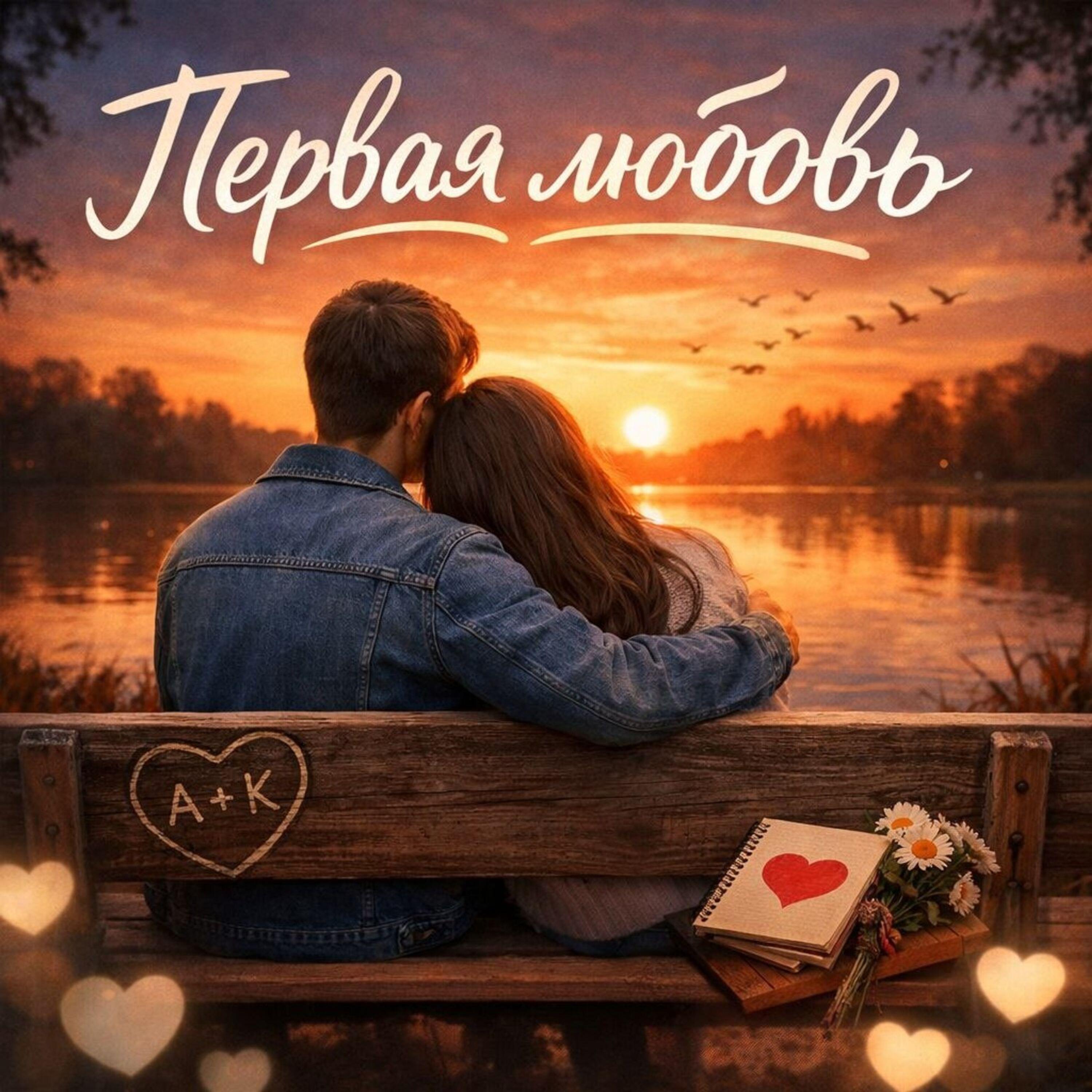 Релиз Первая любовь