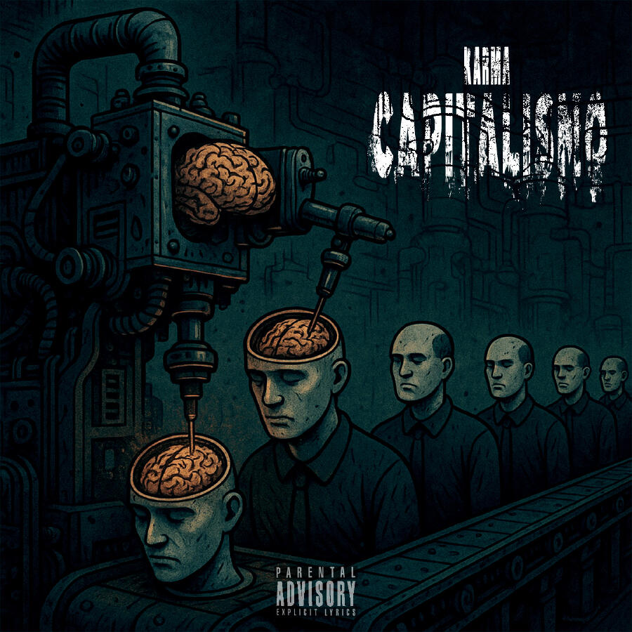 Релиз Capitalismo