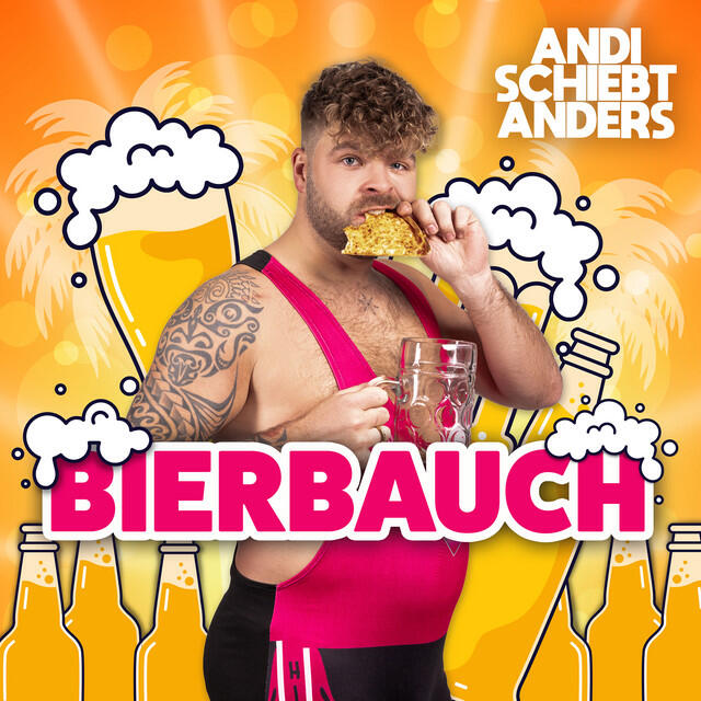 Релиз BIERBAUCH🍺