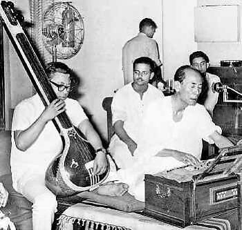 Sachin Dev Burman
