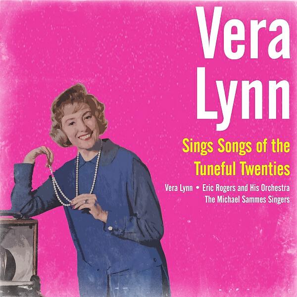Релиз Sings Songs of the Tuneful Twenties