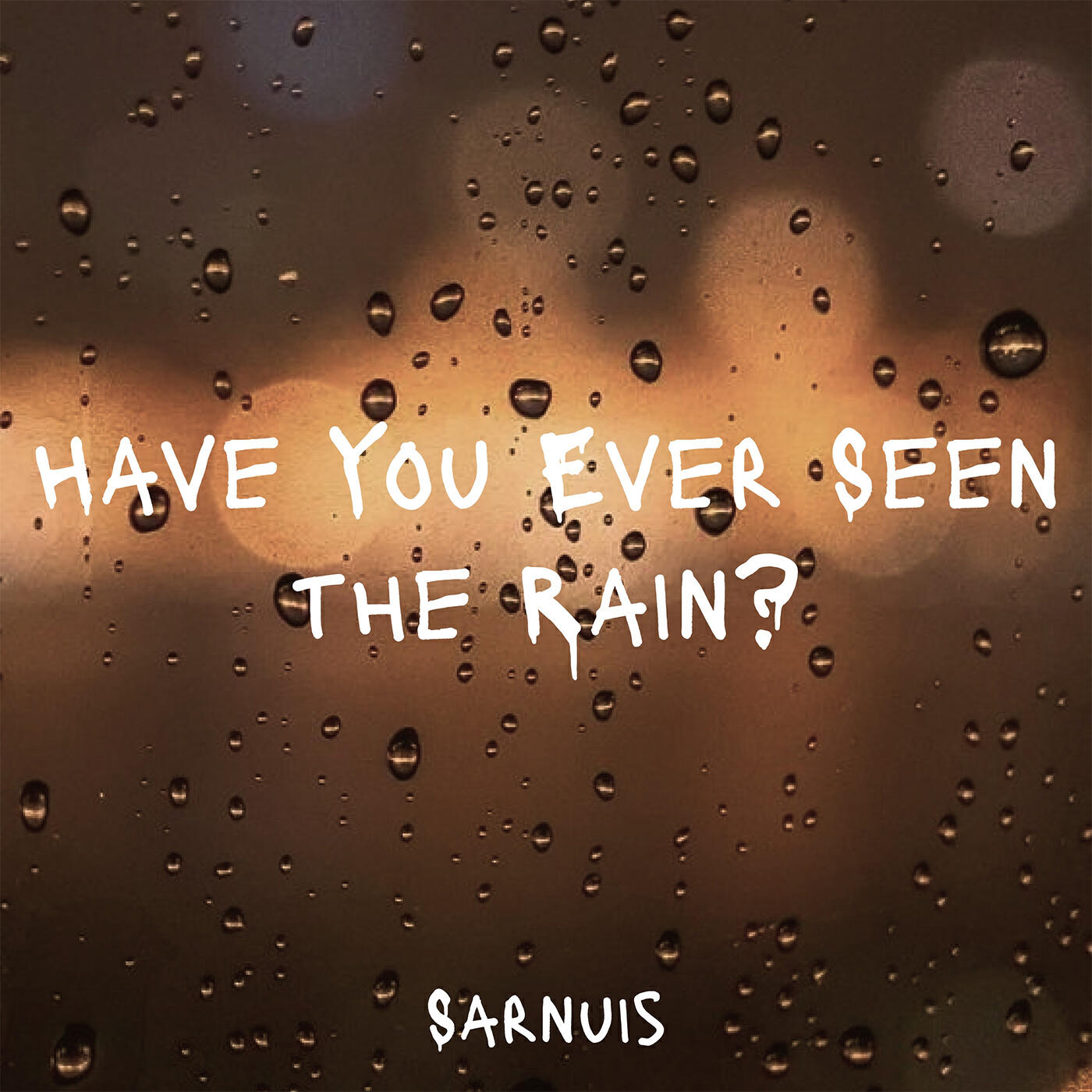 Релиз Have You Ever Seen the Rain?