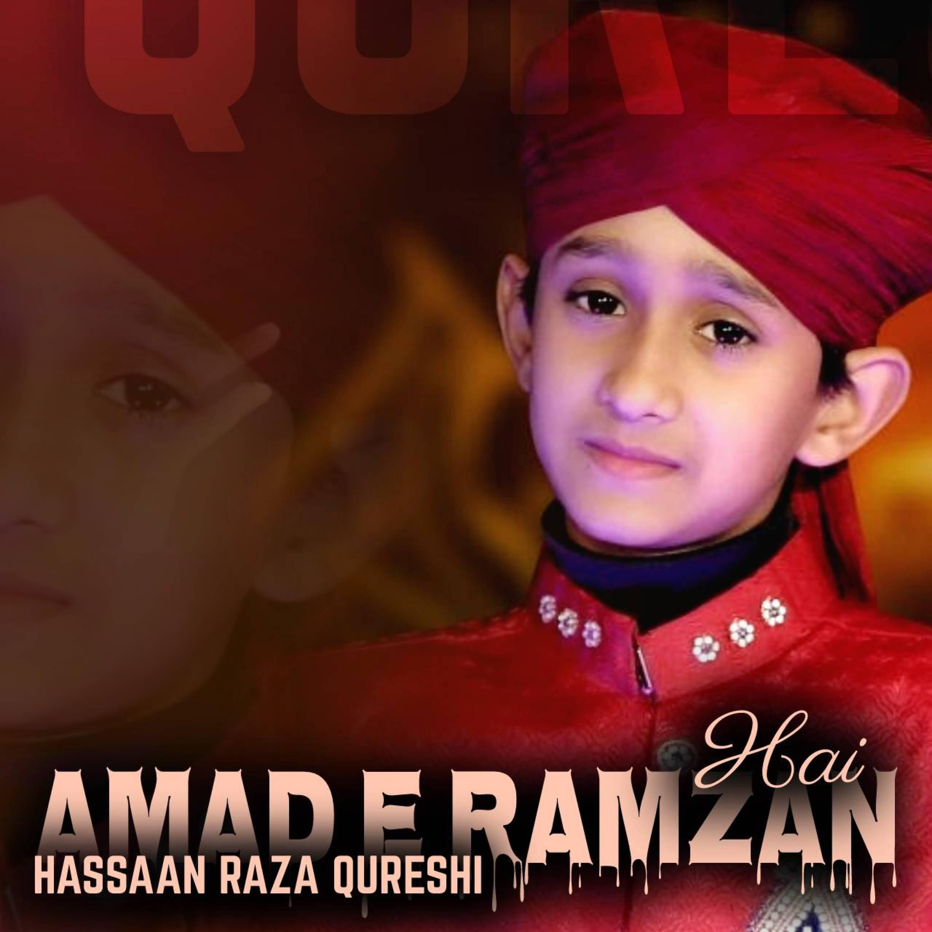 Релиз AMAD E RAMZAN HAI
