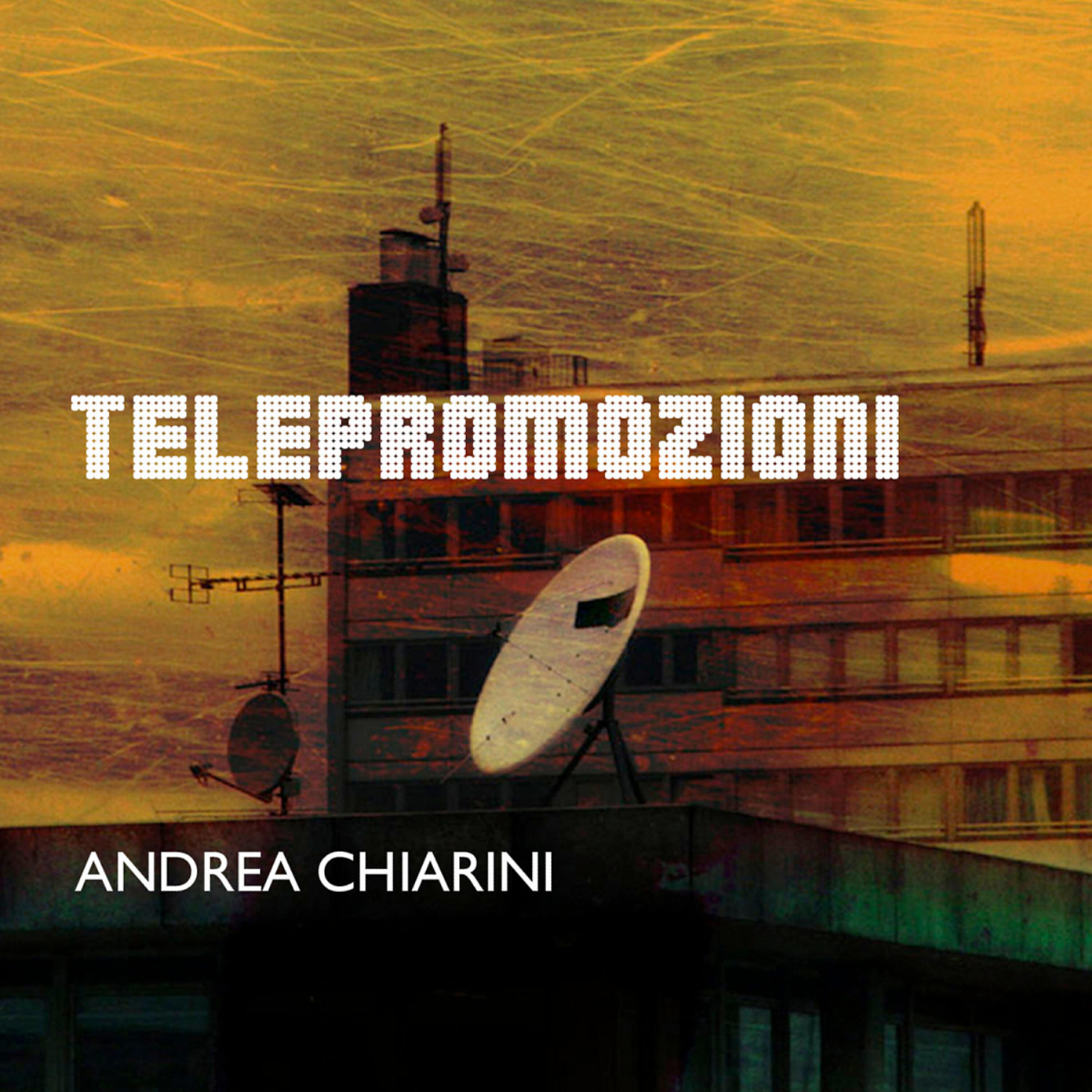 Релиз Telepromozioni