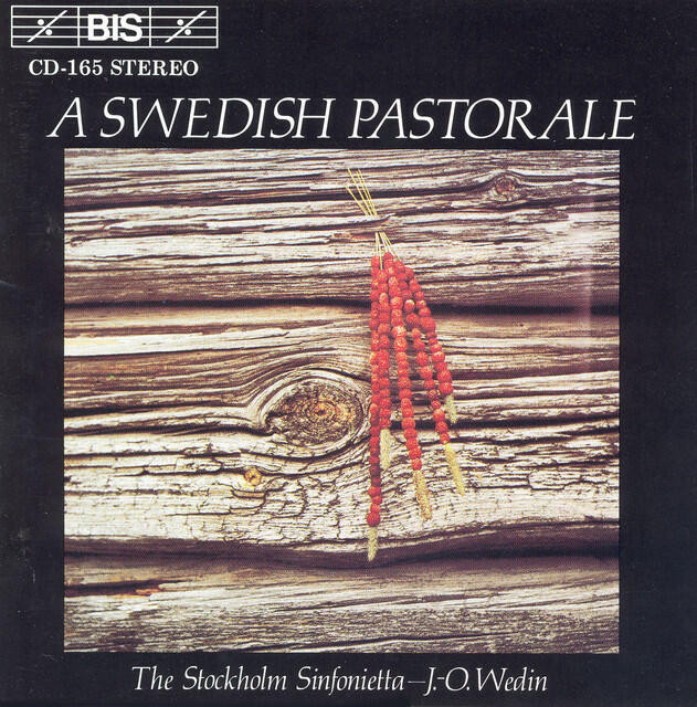 Релиз Swedish Pastorale (A)