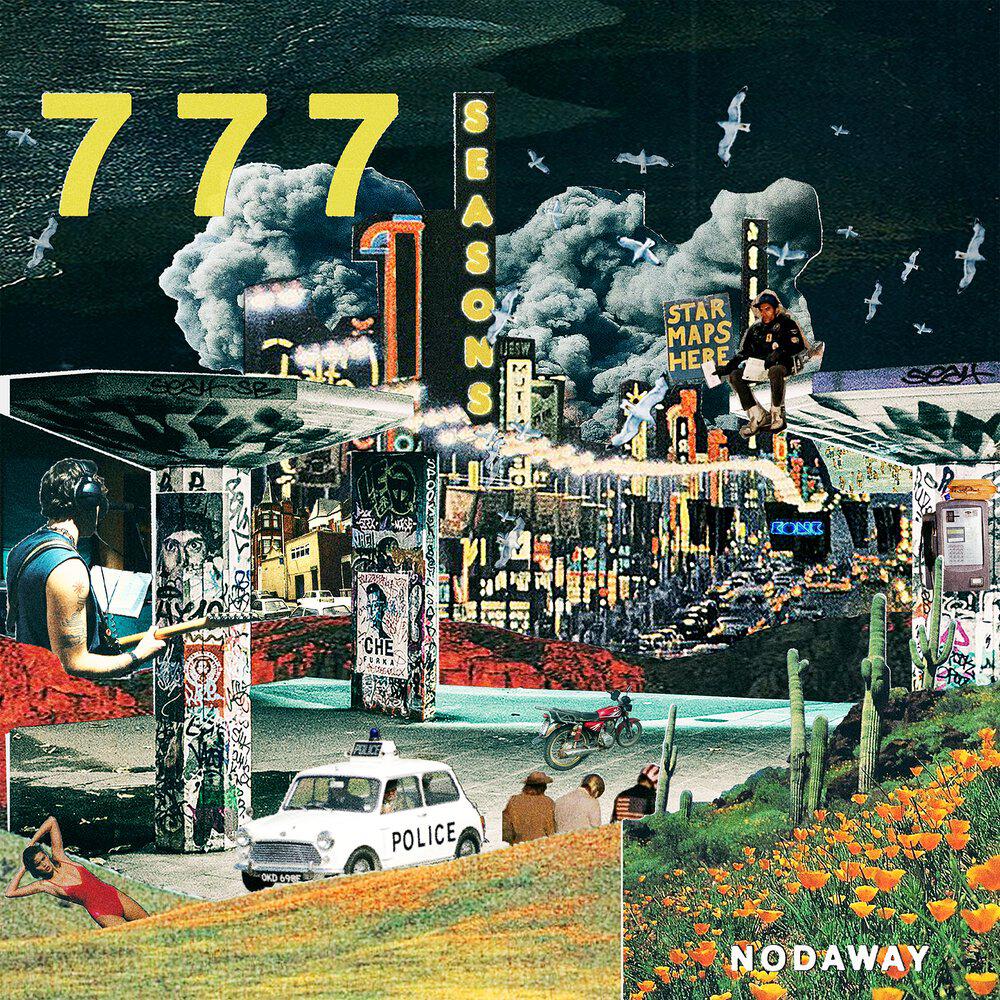Релиз 777 Seasons