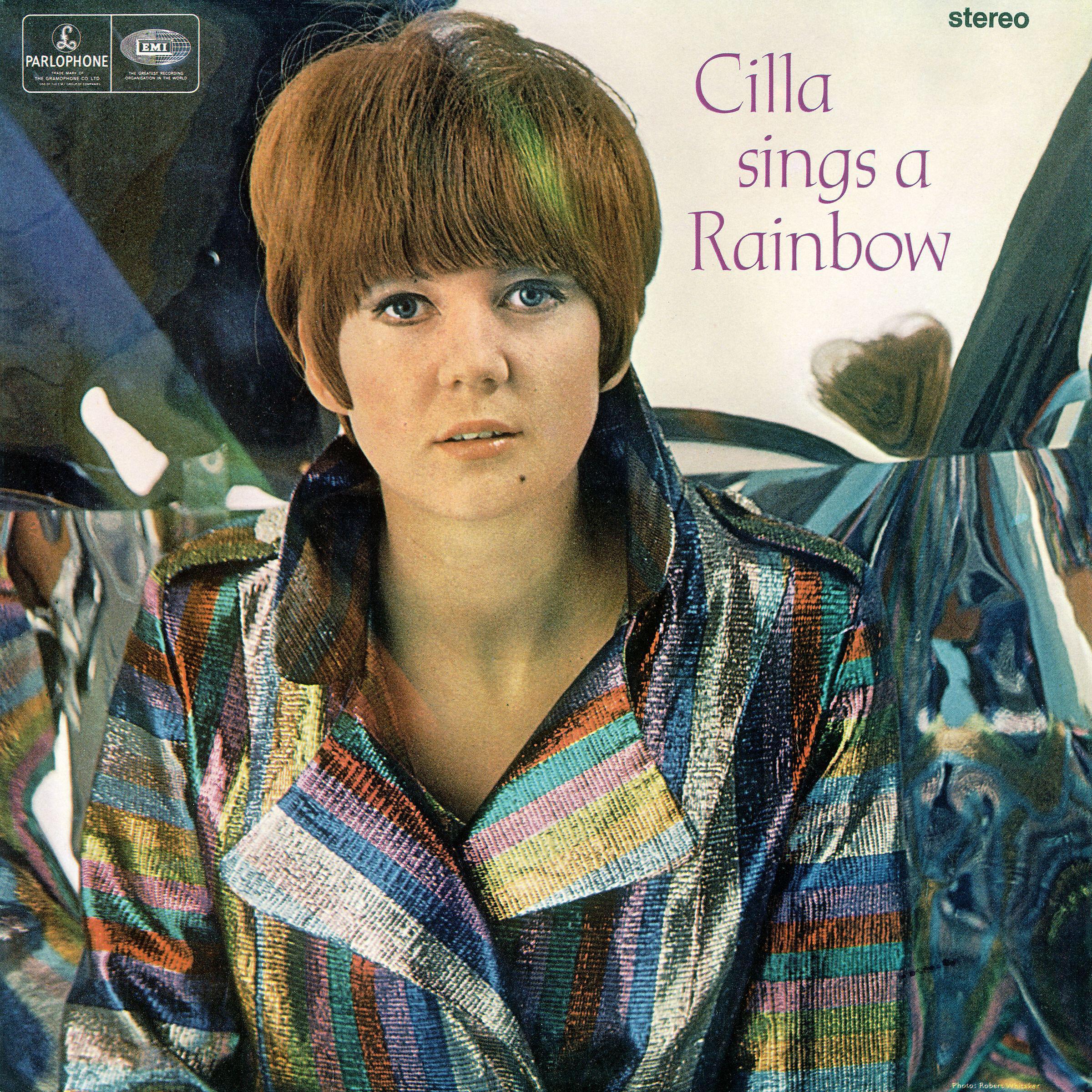 Релиз Cilla Sings a Rainbow