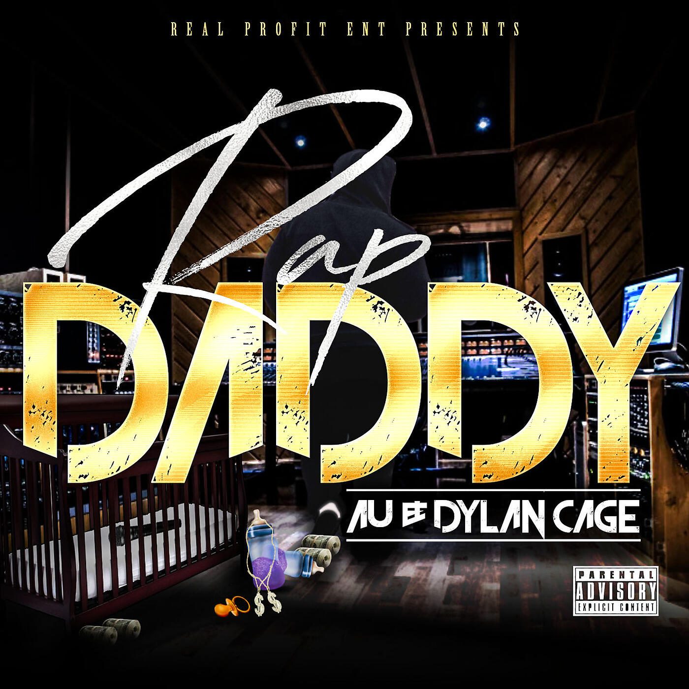 Релиз Rap Daddy