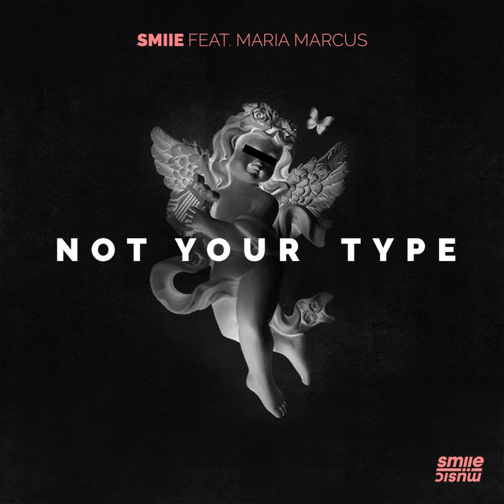 Релиз Not Your Type