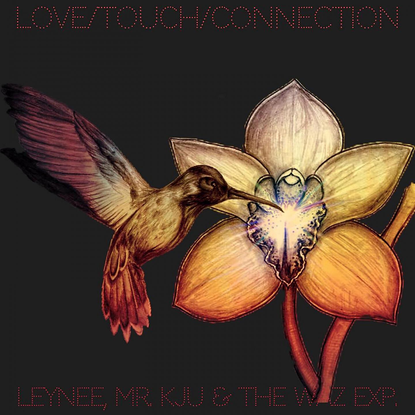 Релиз Love Touch Connection