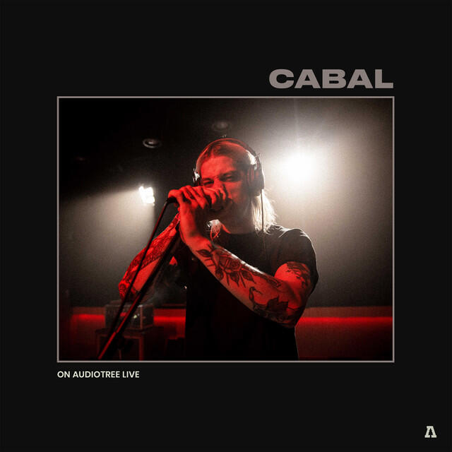 Релиз CABAL on Audiotree Live