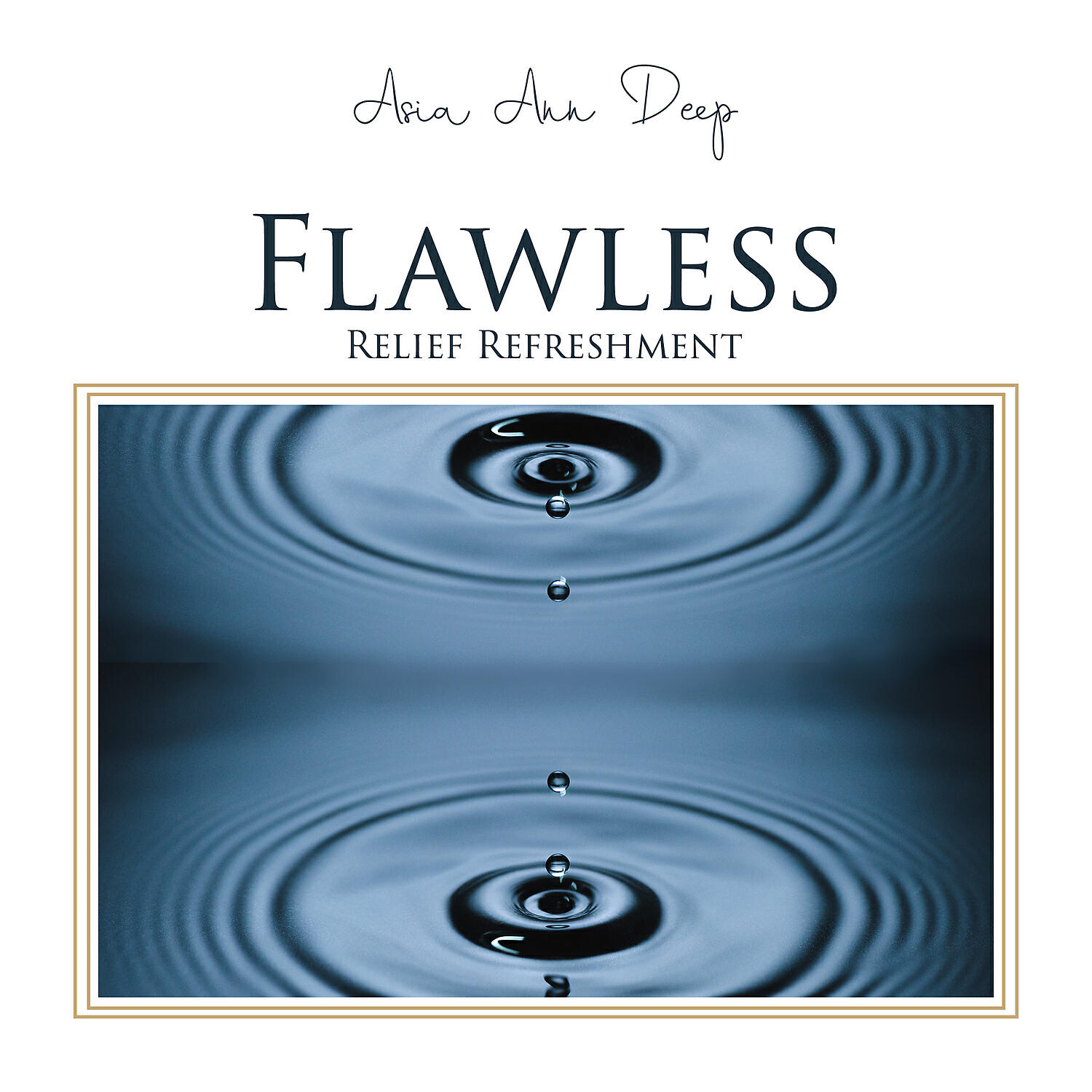 Релиз Flawless Relief Refreshment
