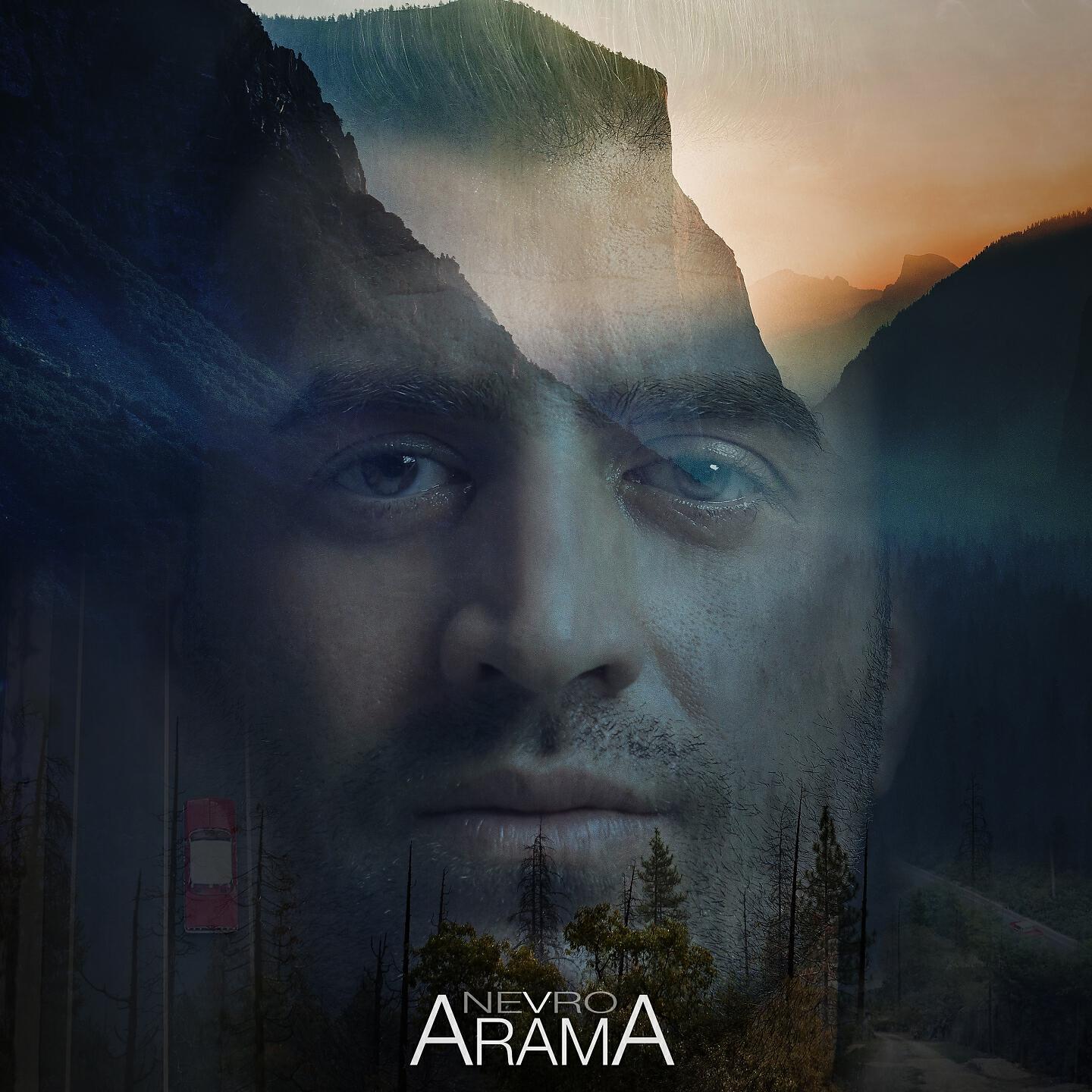 Релиз Arama