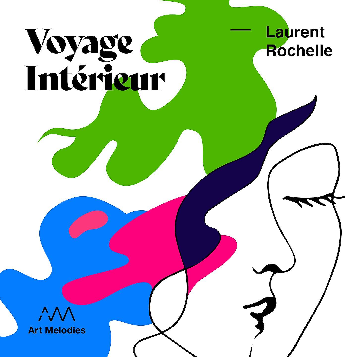 Релиз Voyage Intérieur