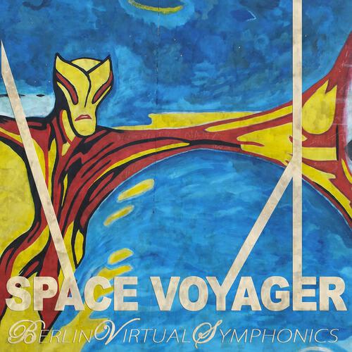 Релиз Space Voyager