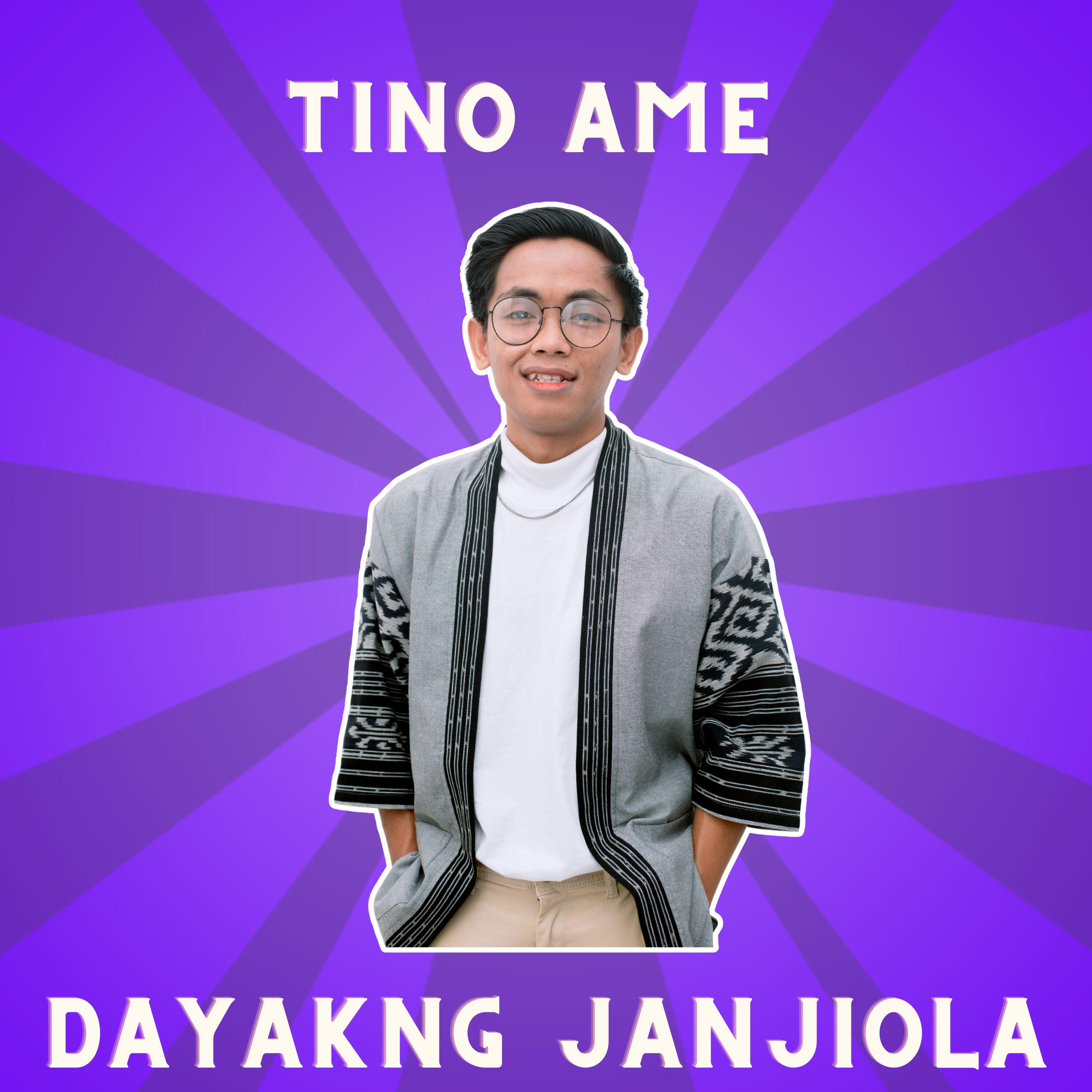Релиз DAYAKNG JANJIOLA