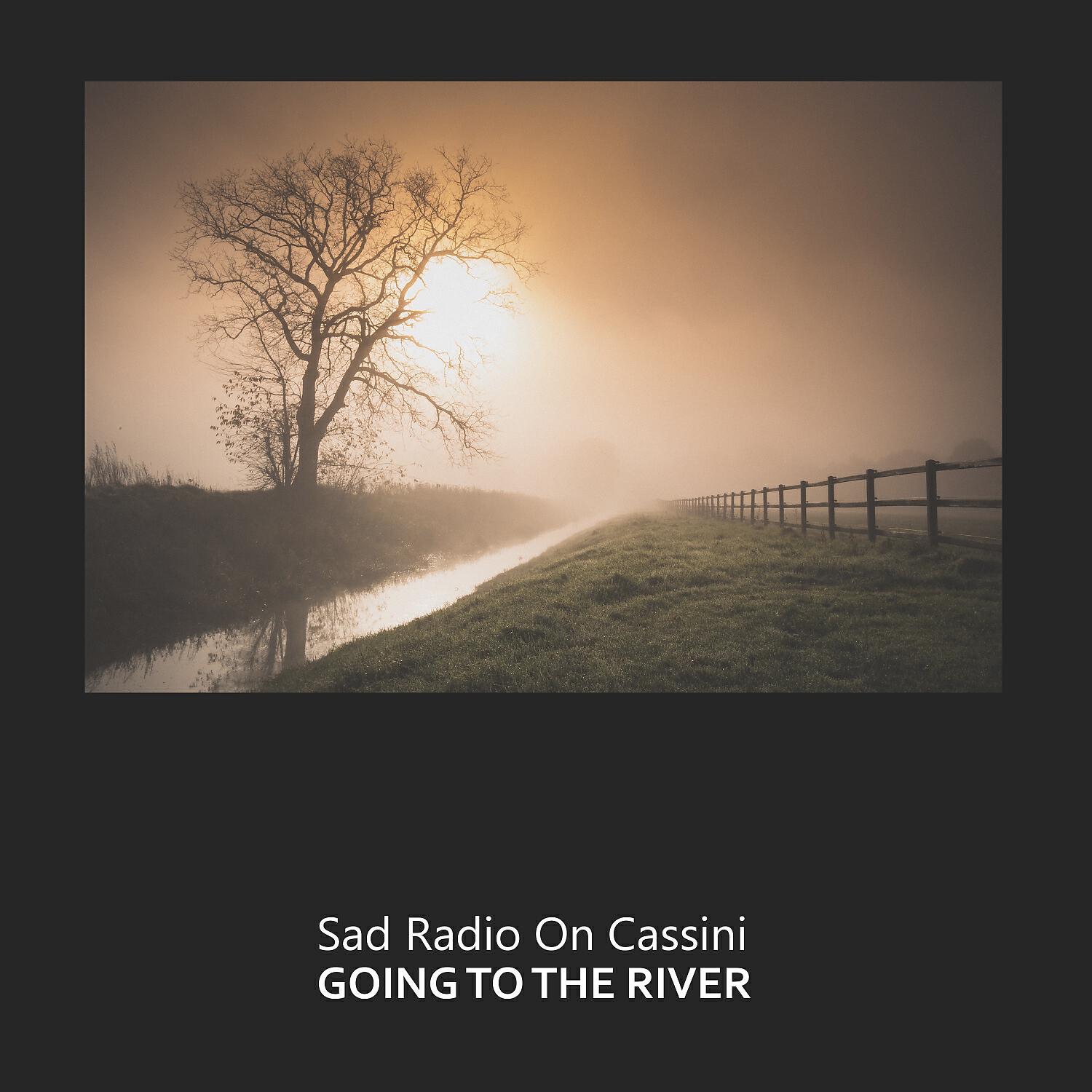 Релиз Going to the River