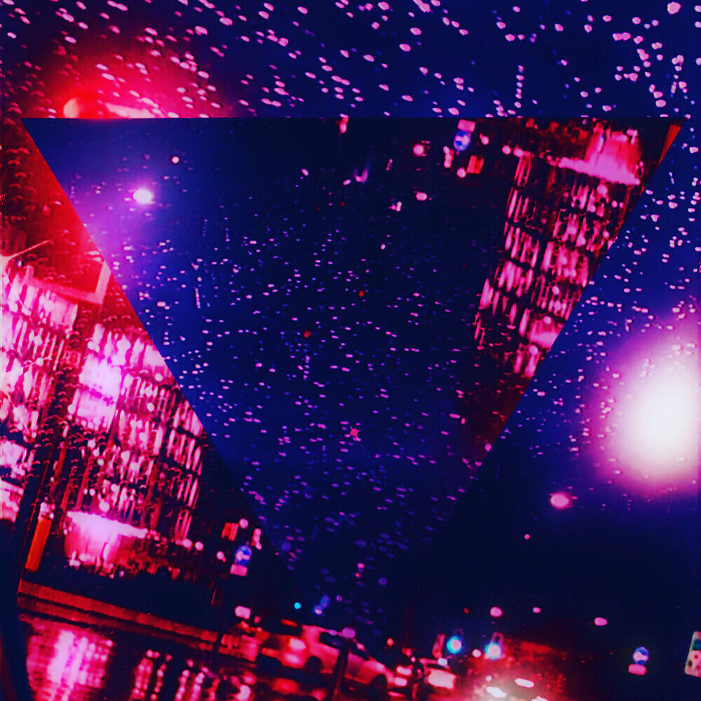 Indigo House