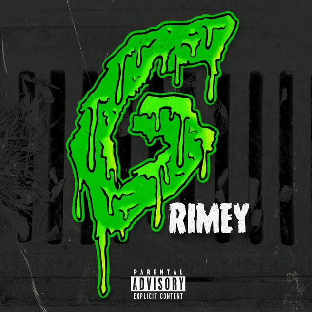 Релиз Grimey