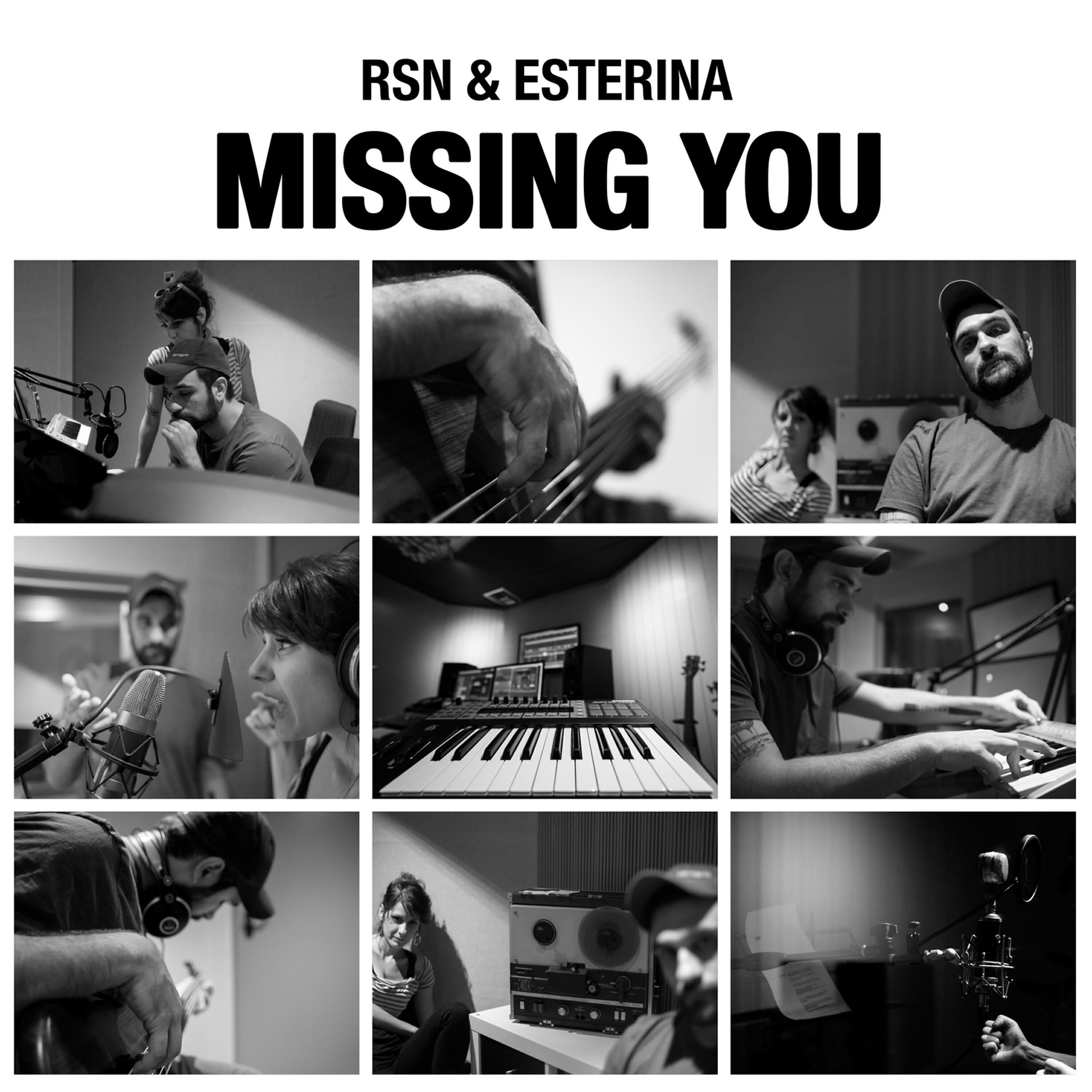Релиз Missing You