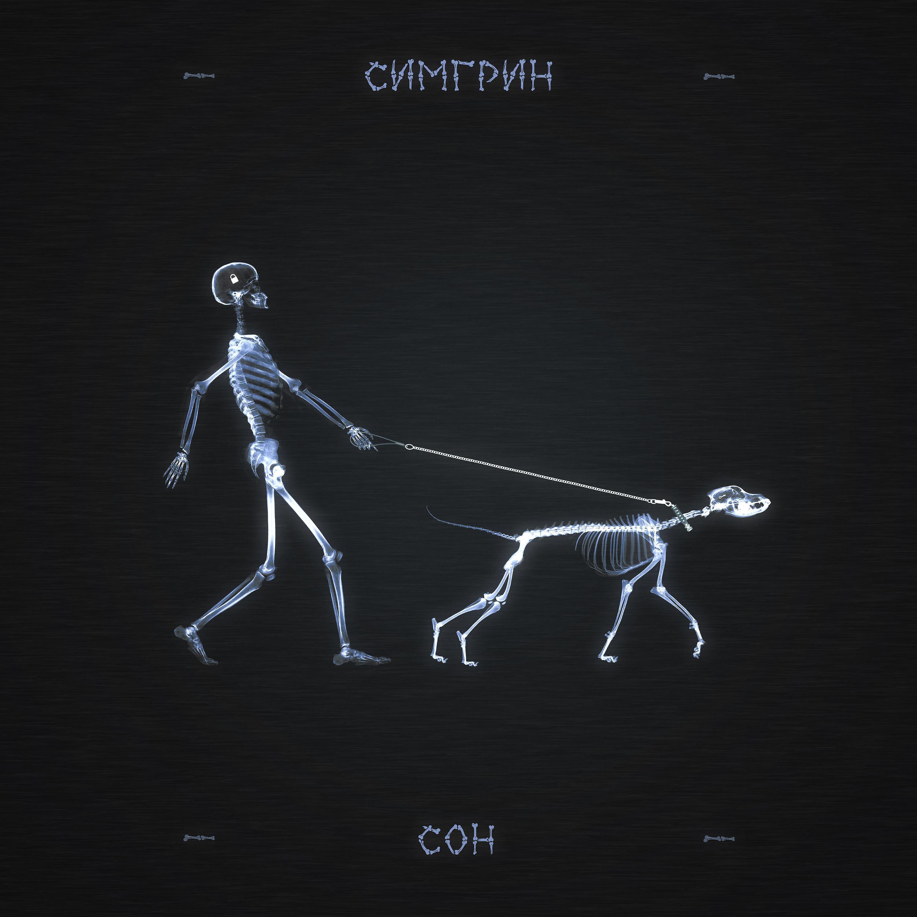 Релиз Сон