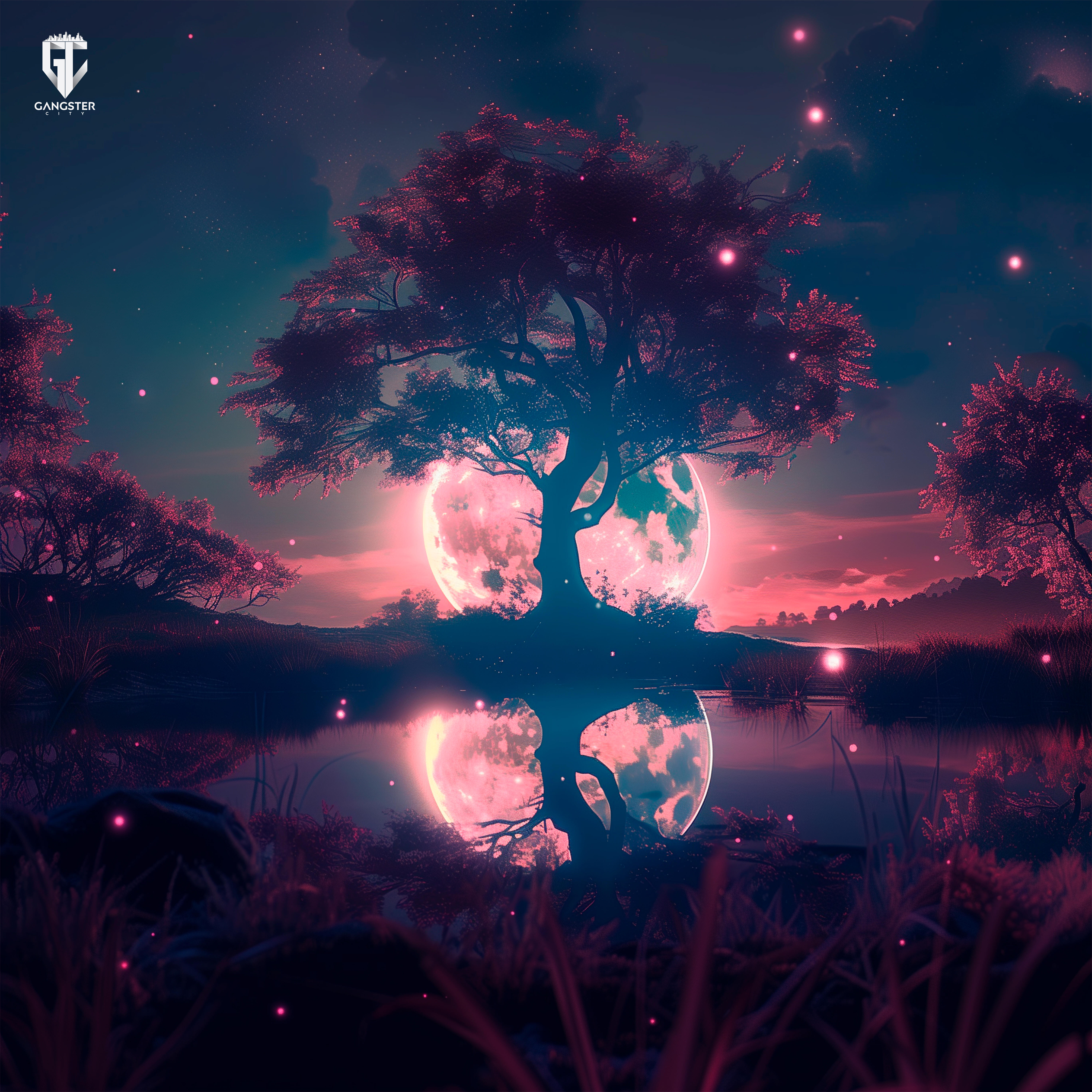 Релиз nightdream.