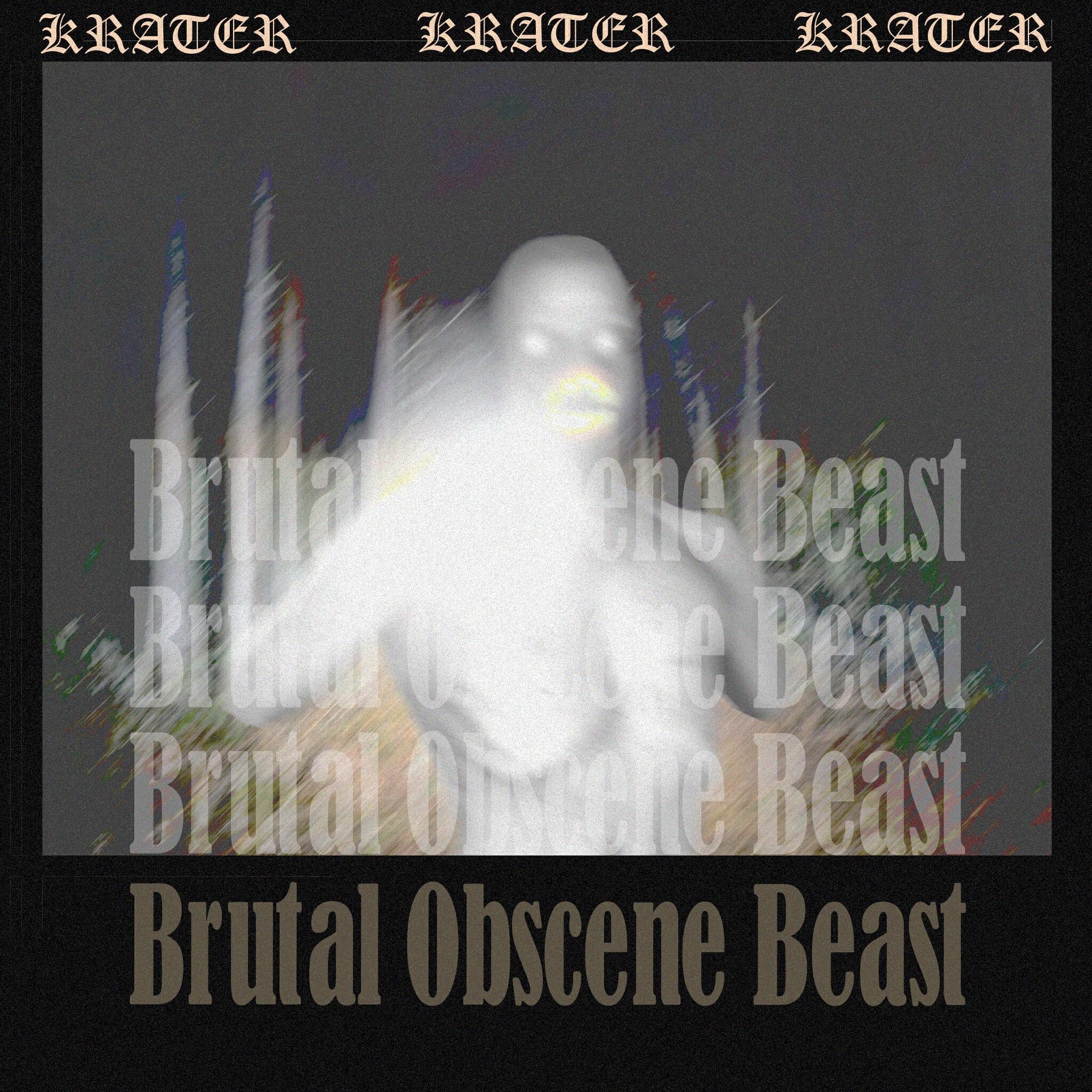 Релиз Brutal Obscene Beast