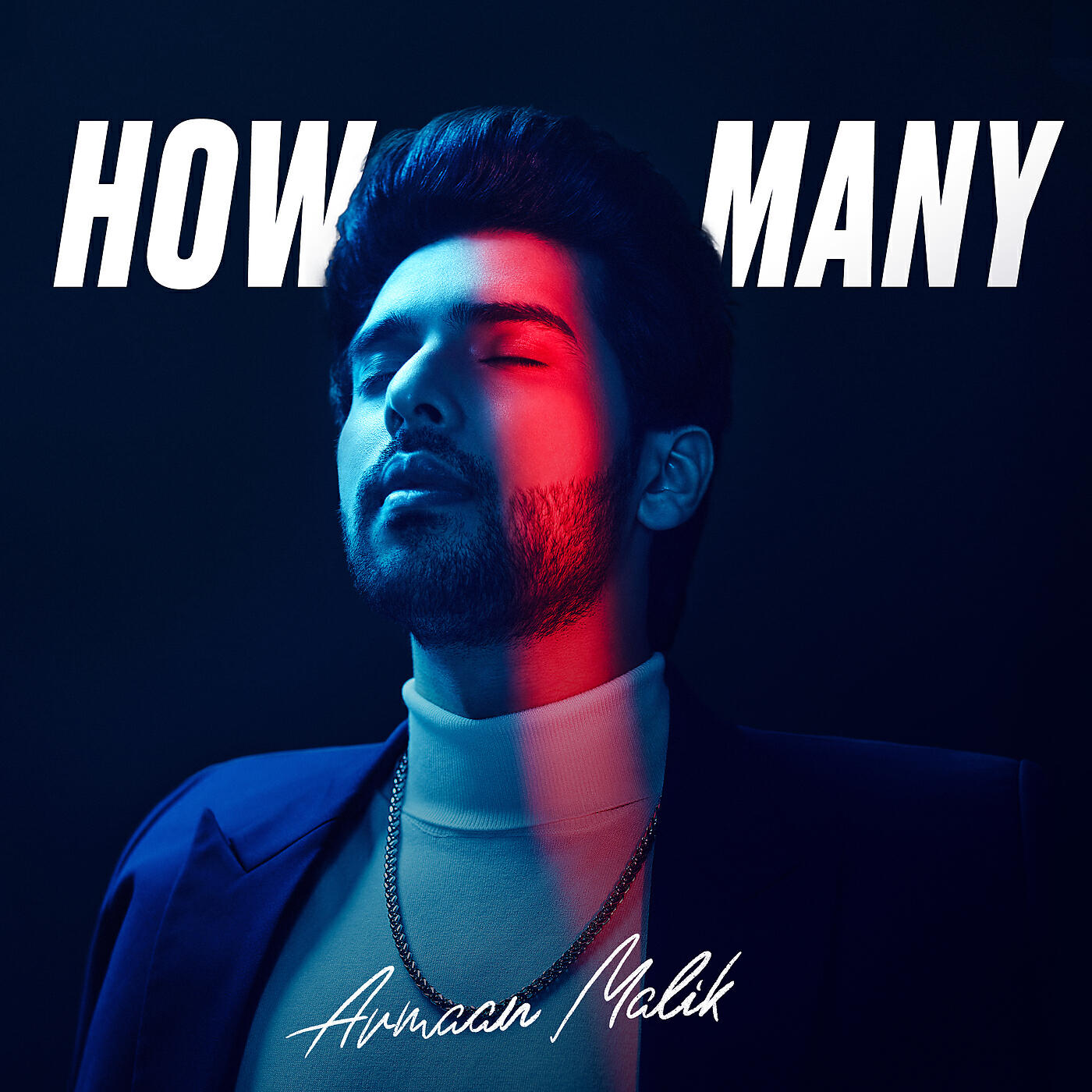Релиз How Many