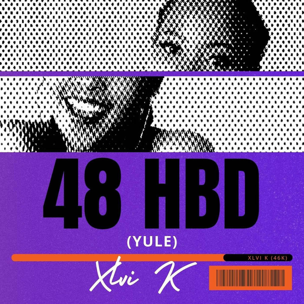 Релиз 48 HBD (Yule)