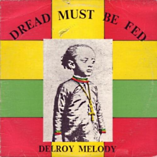 Релиз Dread Must Be Fed