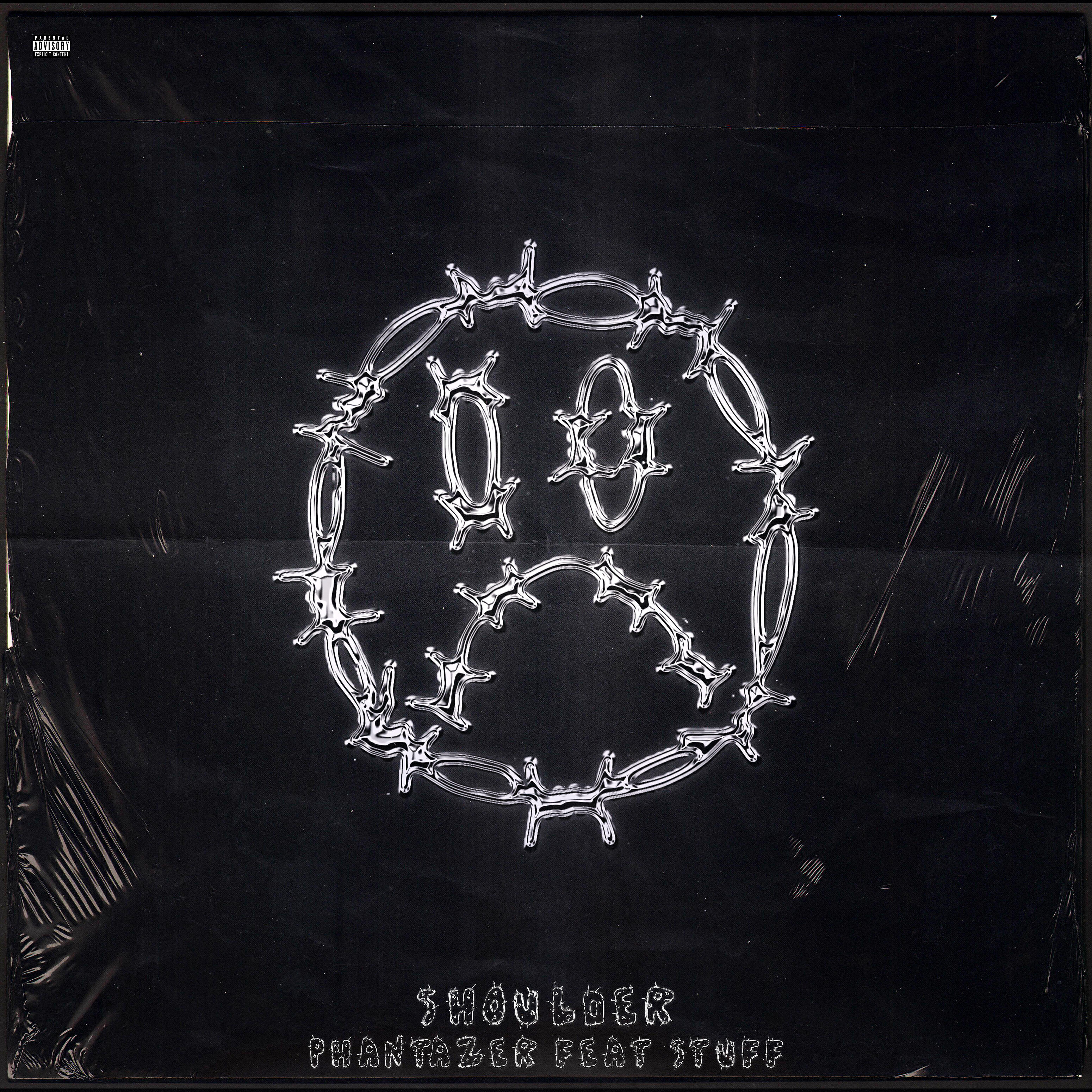 Релиз Shoulder (feat. Stuff)