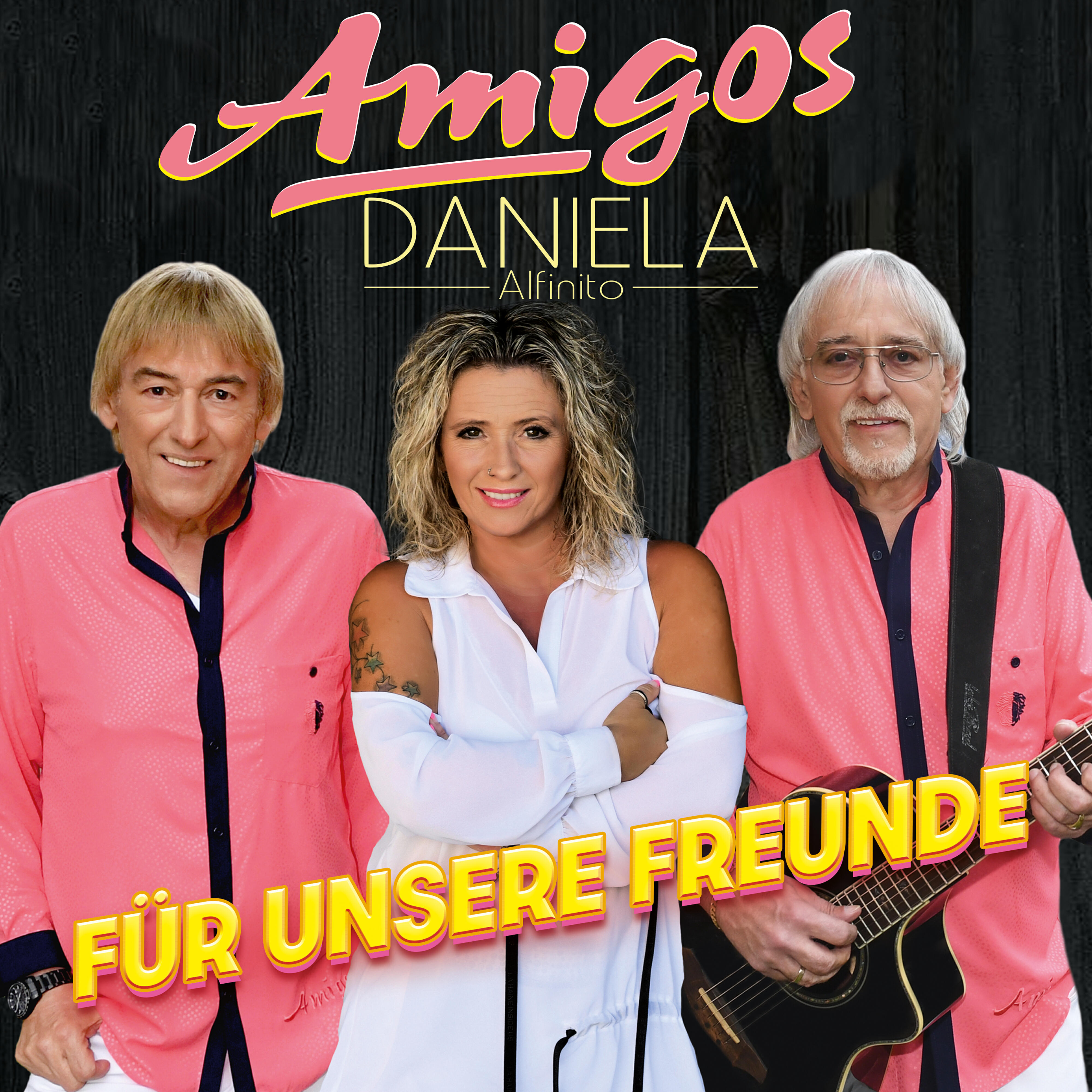 Релиз Für unsere Freunde