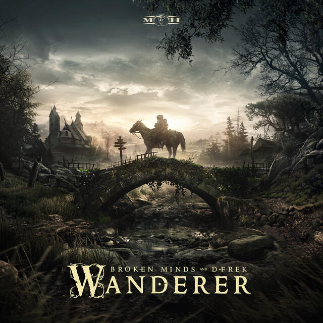 Релиз Wanderer