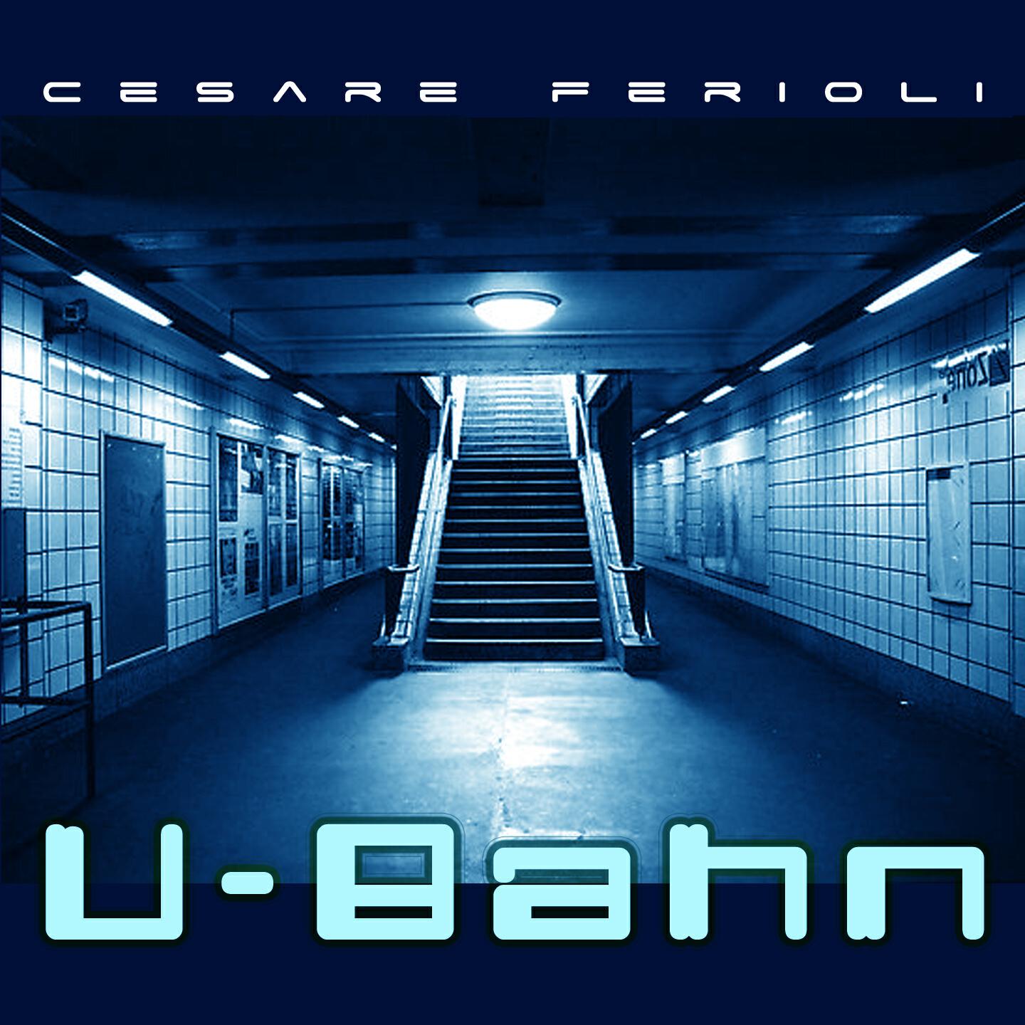 Релиз U-Bahn