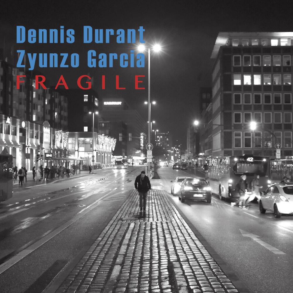 Релиз Fragile