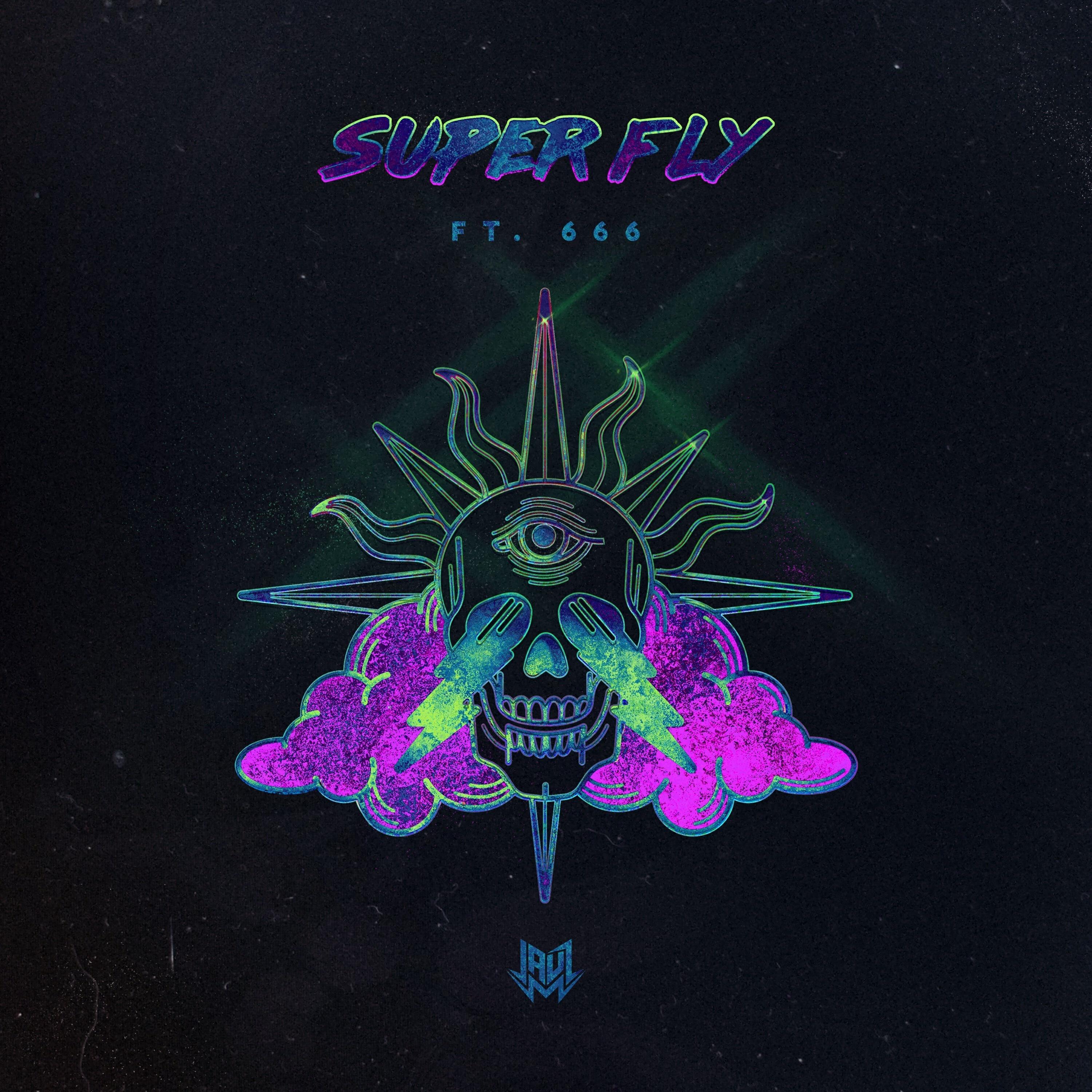 Релиз Super Fly