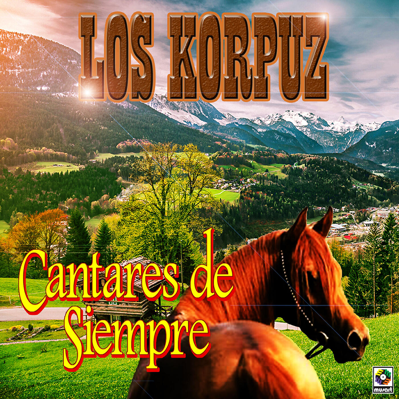 Релиз Cantares De Siempre